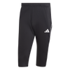 Mens Tiro 3/4 Pants