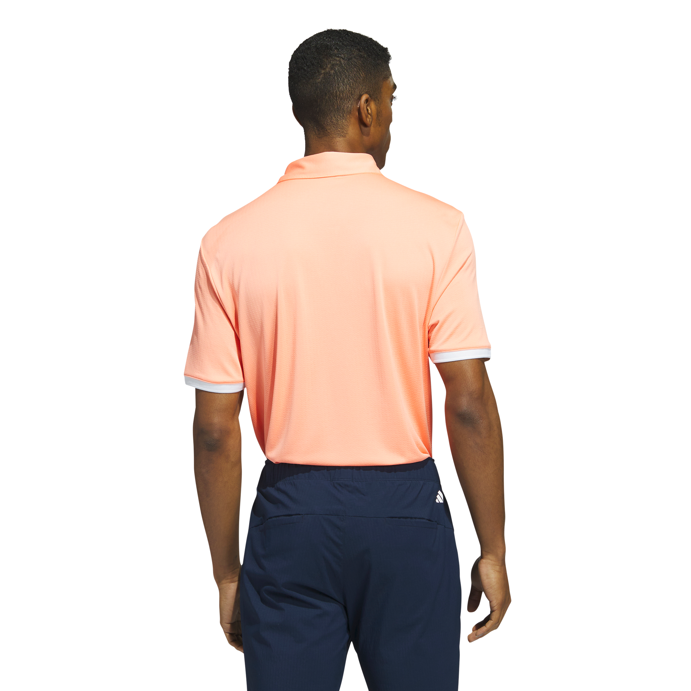 Mens Heat. RDY Golf Polo Shirt