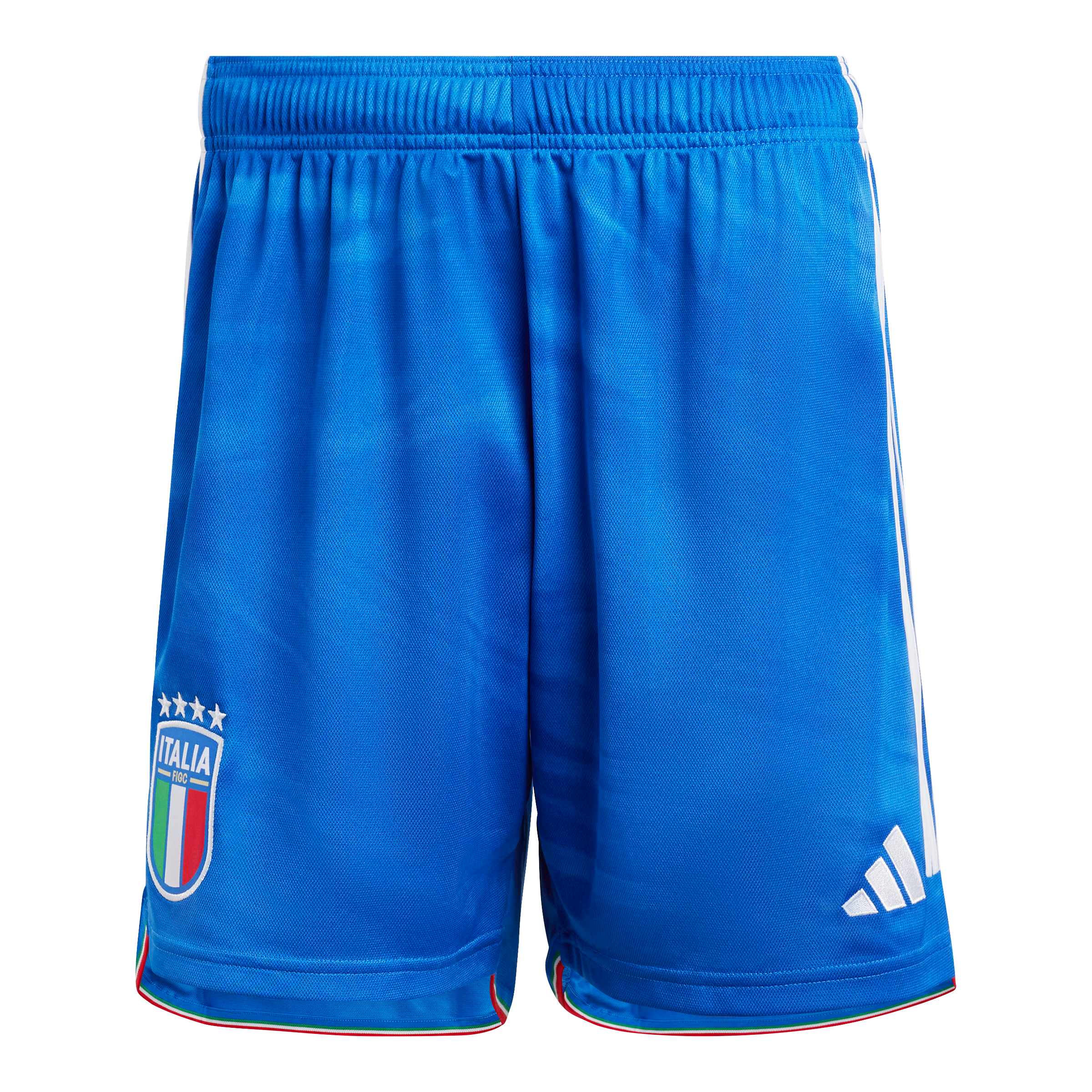 Mens Italy Home Replica Short  22/23