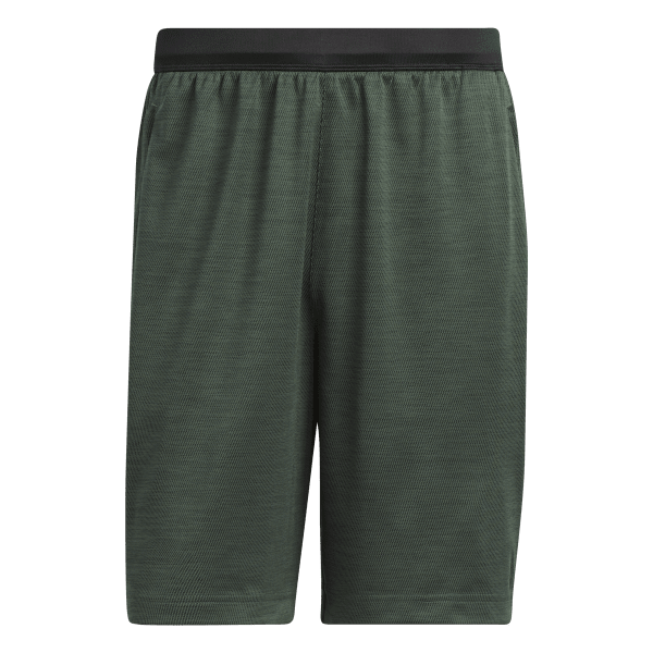 Mens Axis Novelty Knit Short