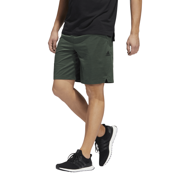 Mens Axis Novelty Knit Short