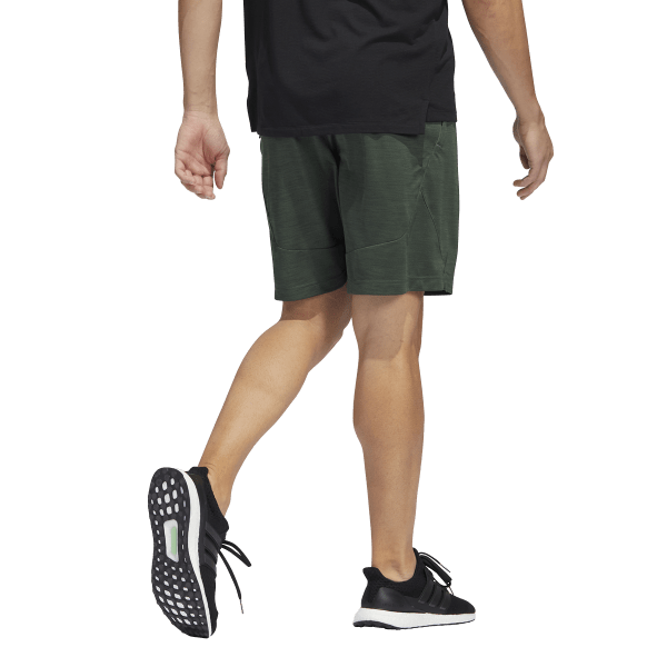 Mens Axis Novelty Knit Short