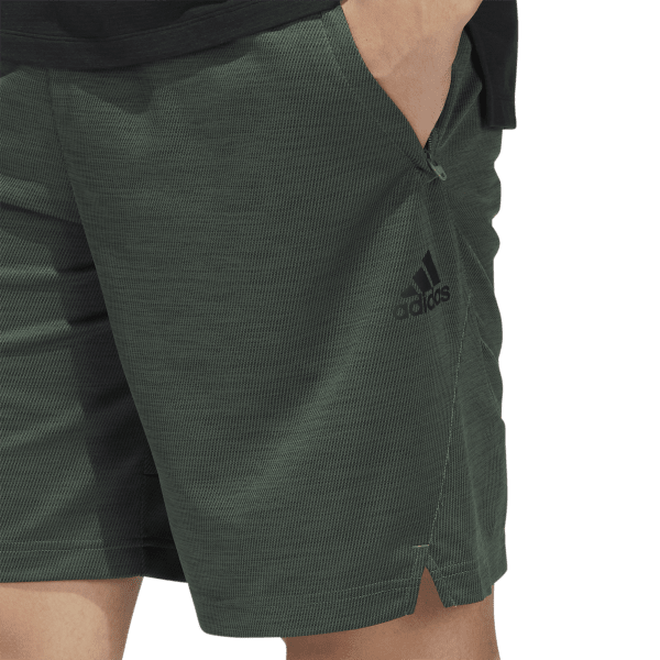Mens Axis Novelty Knit Short