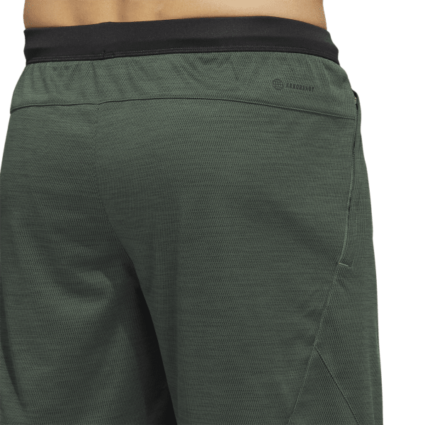Mens Axis Novelty Knit Short