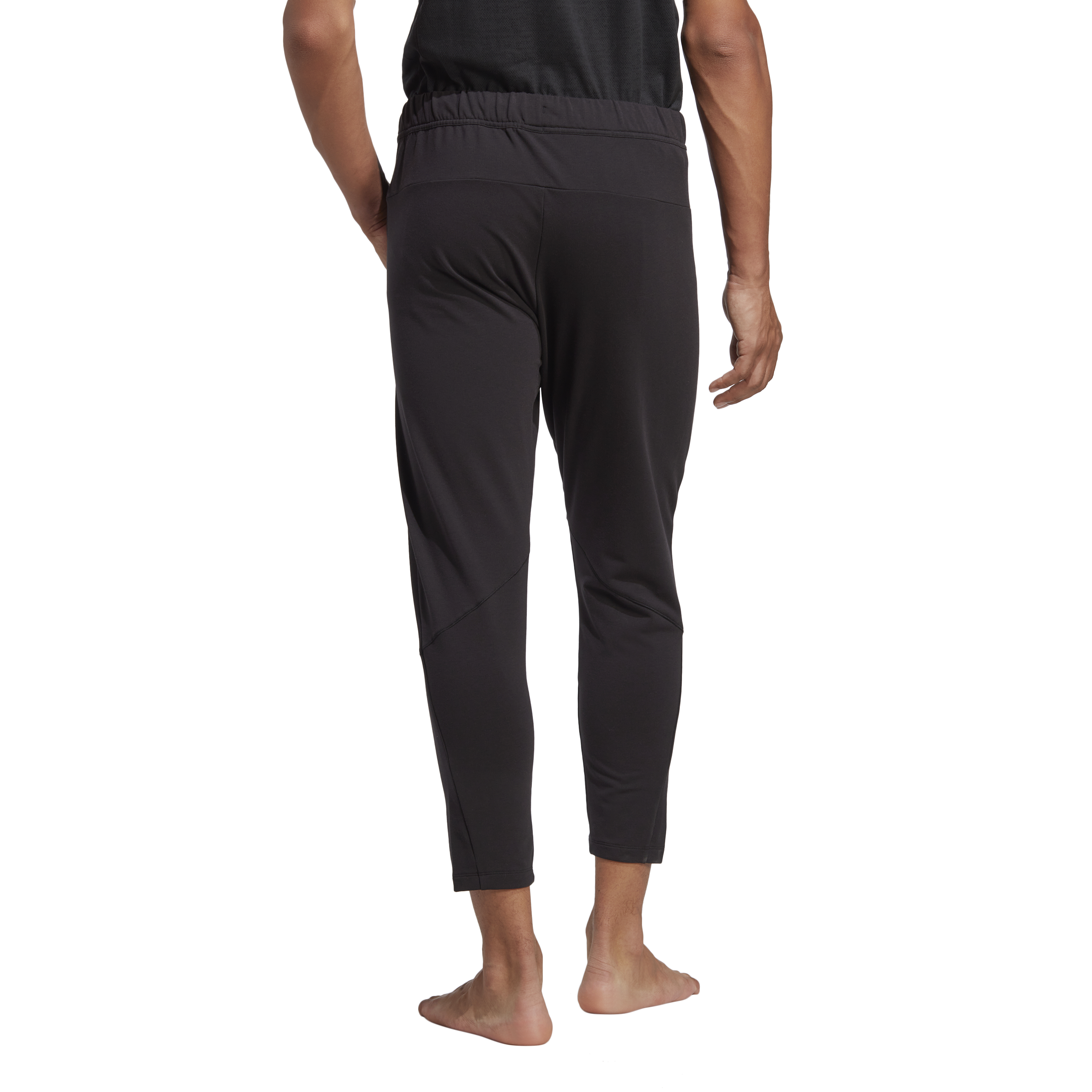 Mens Designed For Training Yoga 7/8 Training Pant
