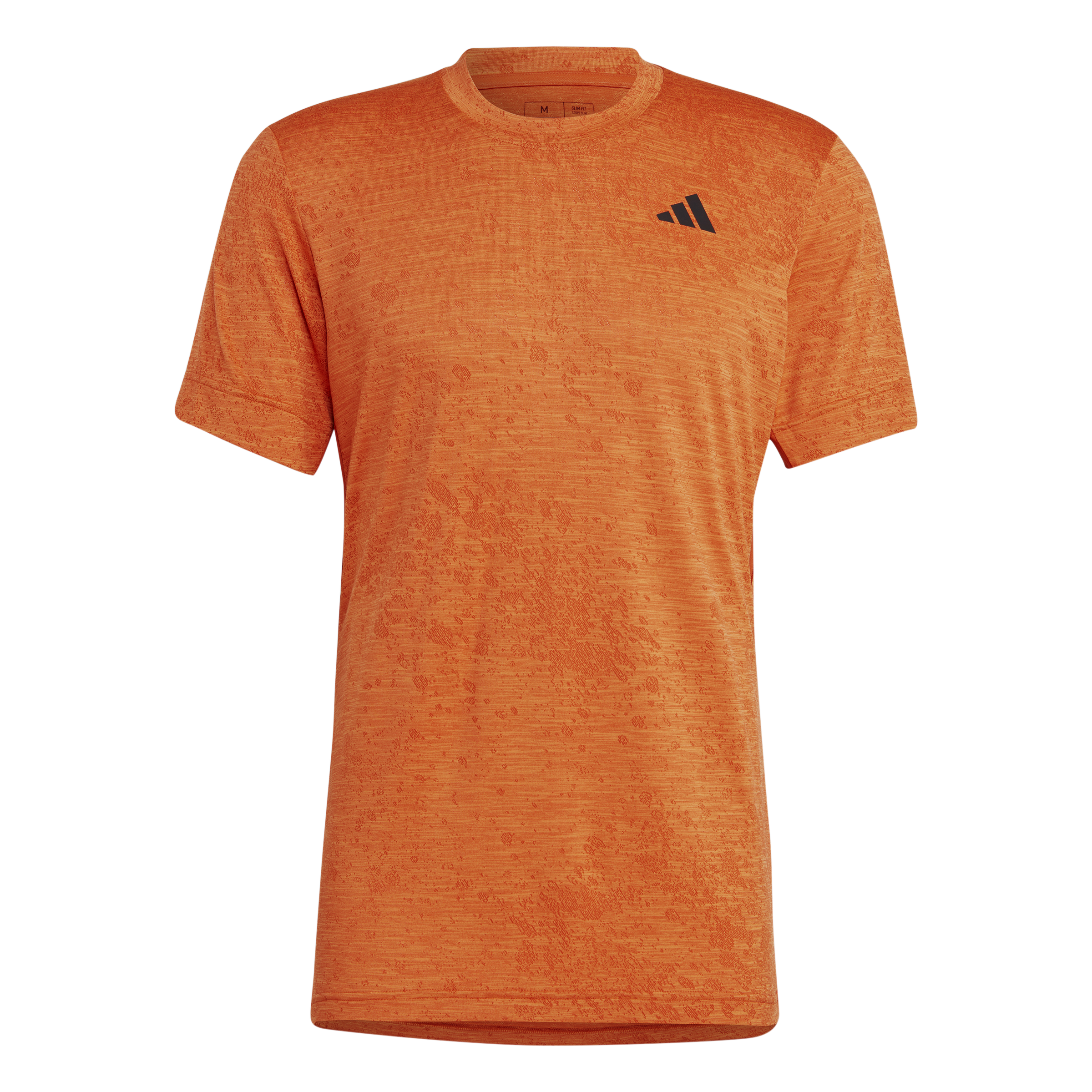 Mens Freelift Tennis Short Sleeve T-Shirt