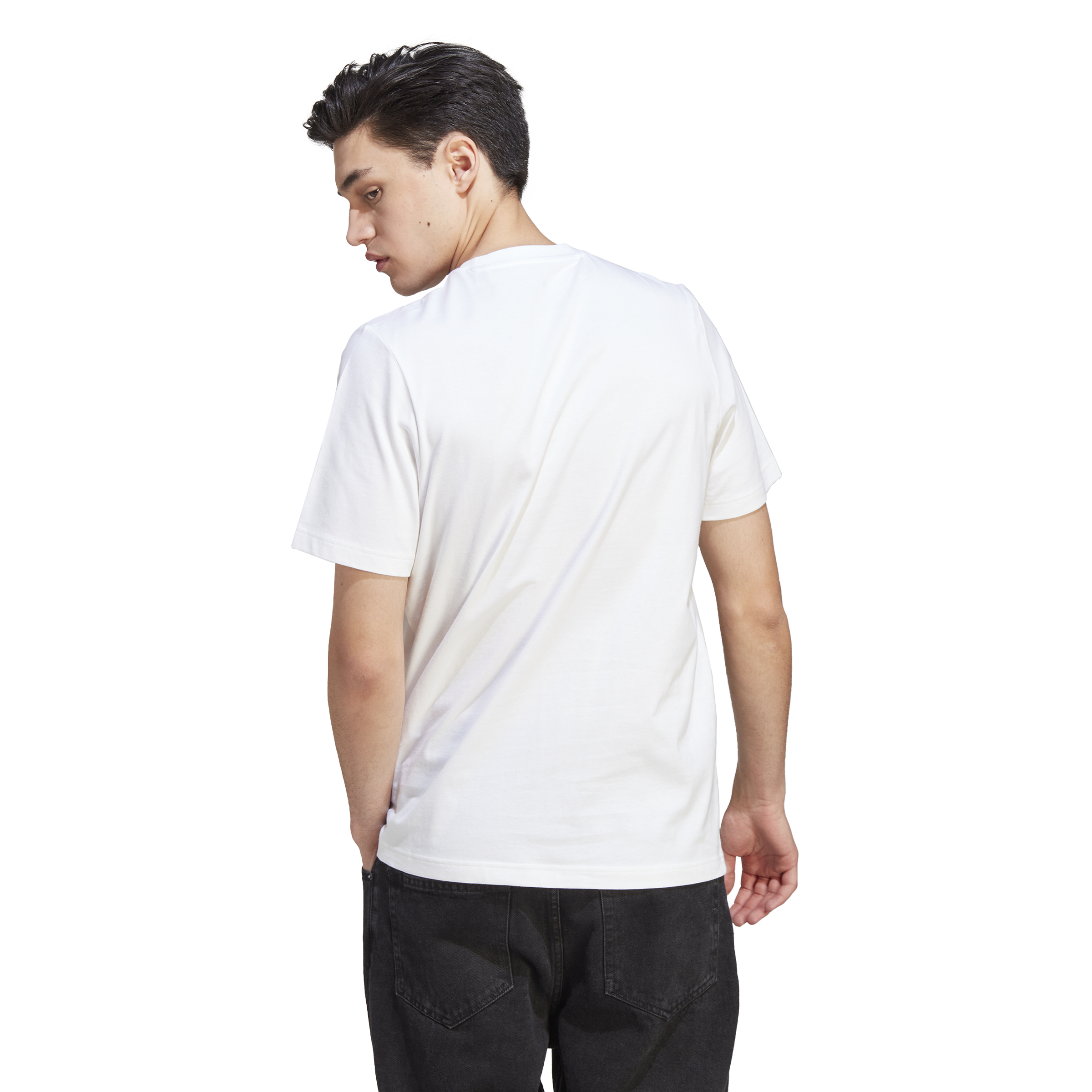 Mens Sneaker Short Sleeve T-Shirt