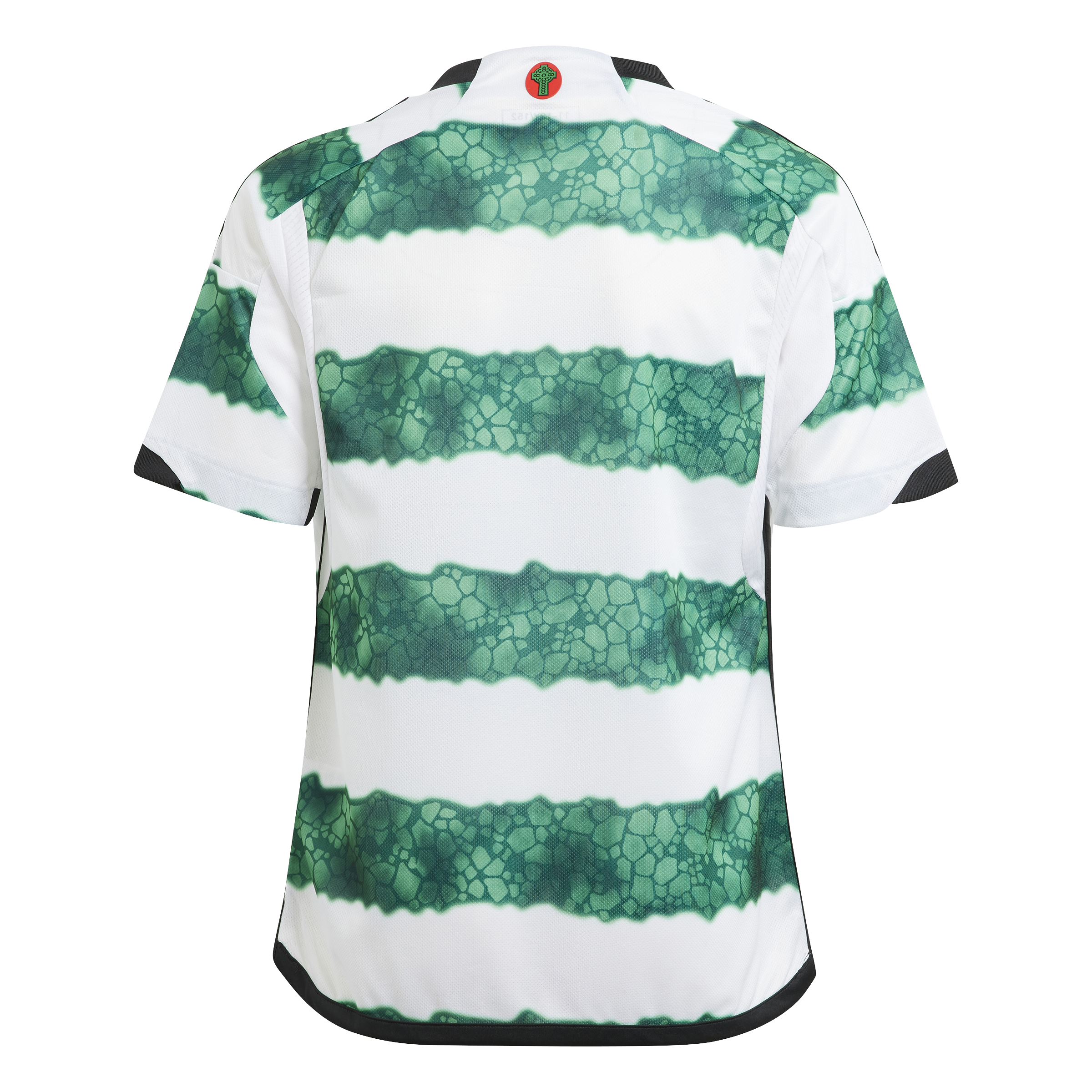 Boys Celtic FC Home Replica Jersey