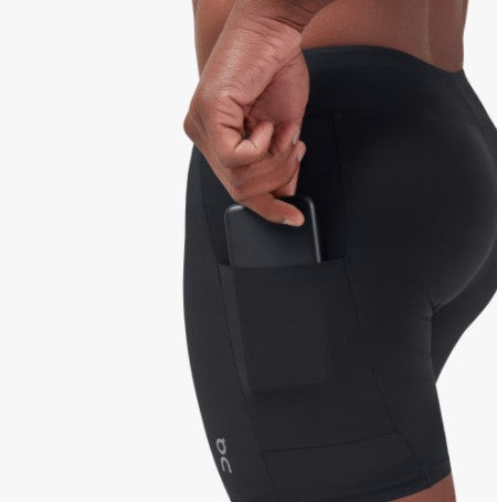 Mens Hybrid Short