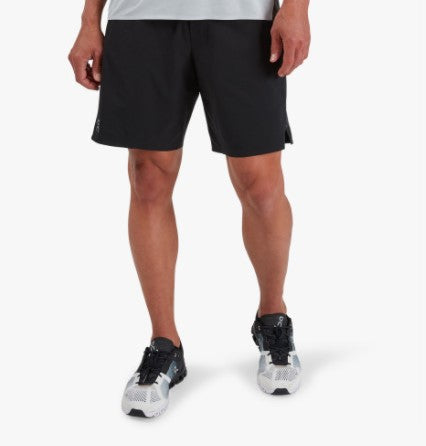 Mens Hybrid Short