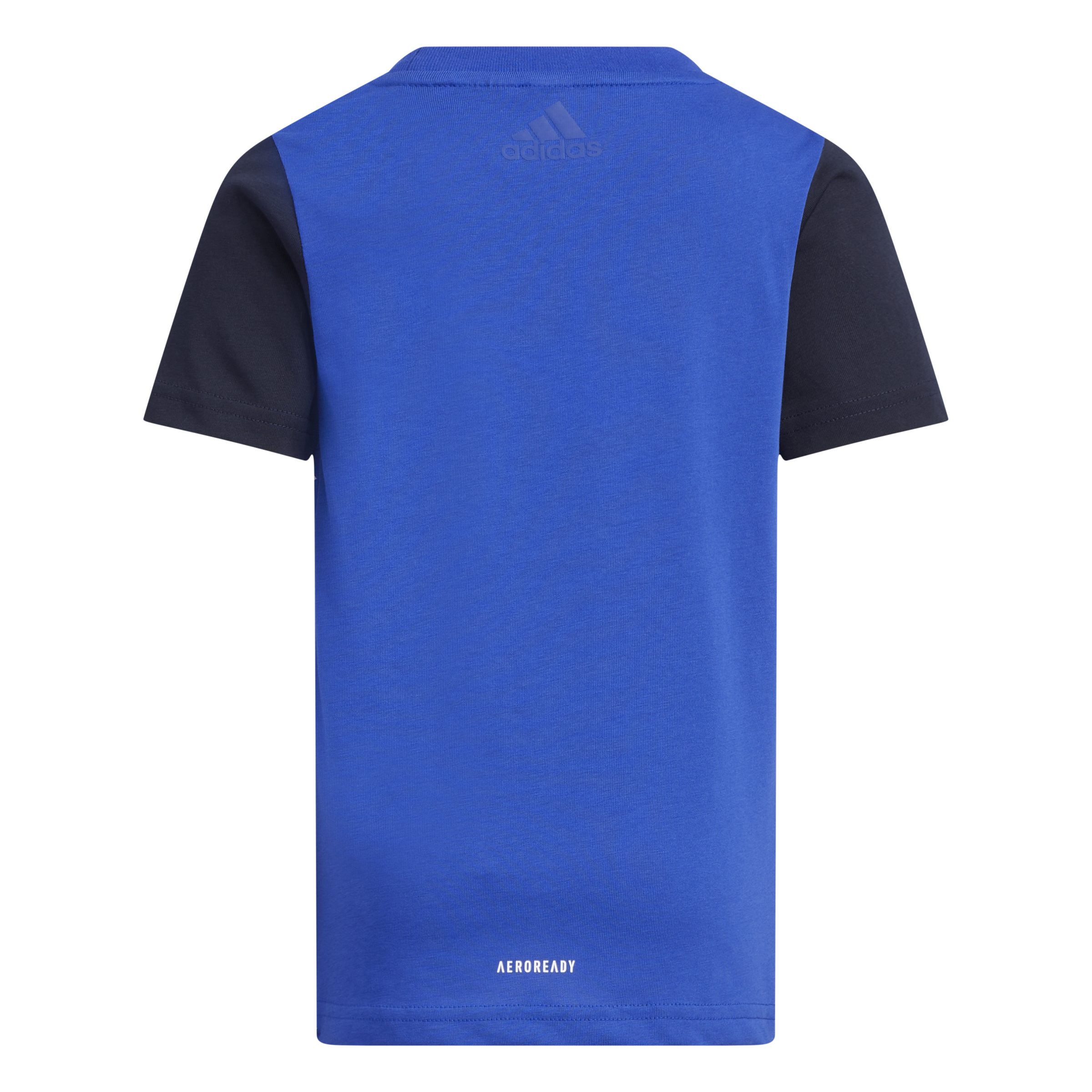 Boys Badge of Sport Short Sleeve T-Shirt