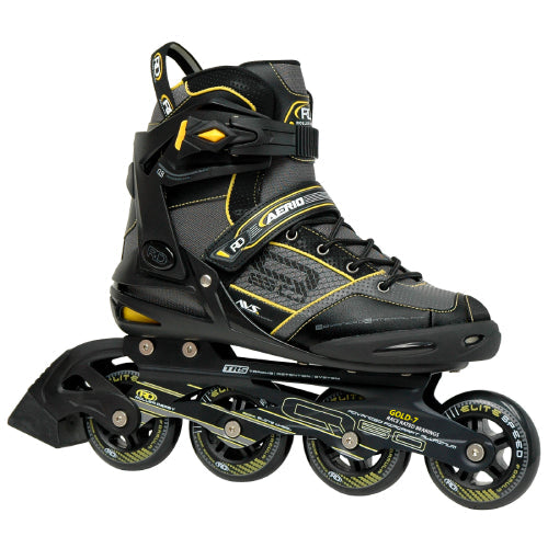 Mens Aerio Q60 Inline Skates