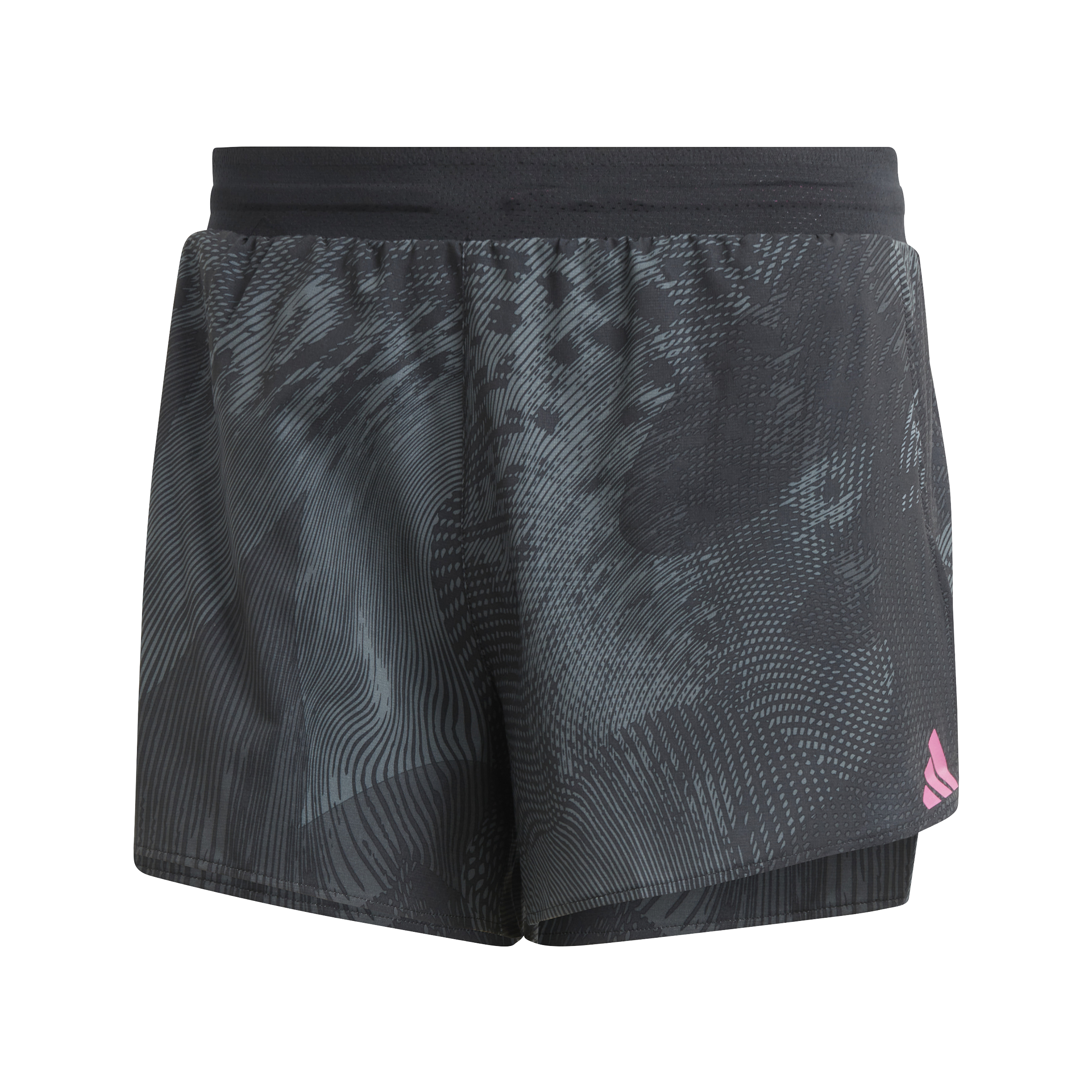 Mens Adizero Split Short