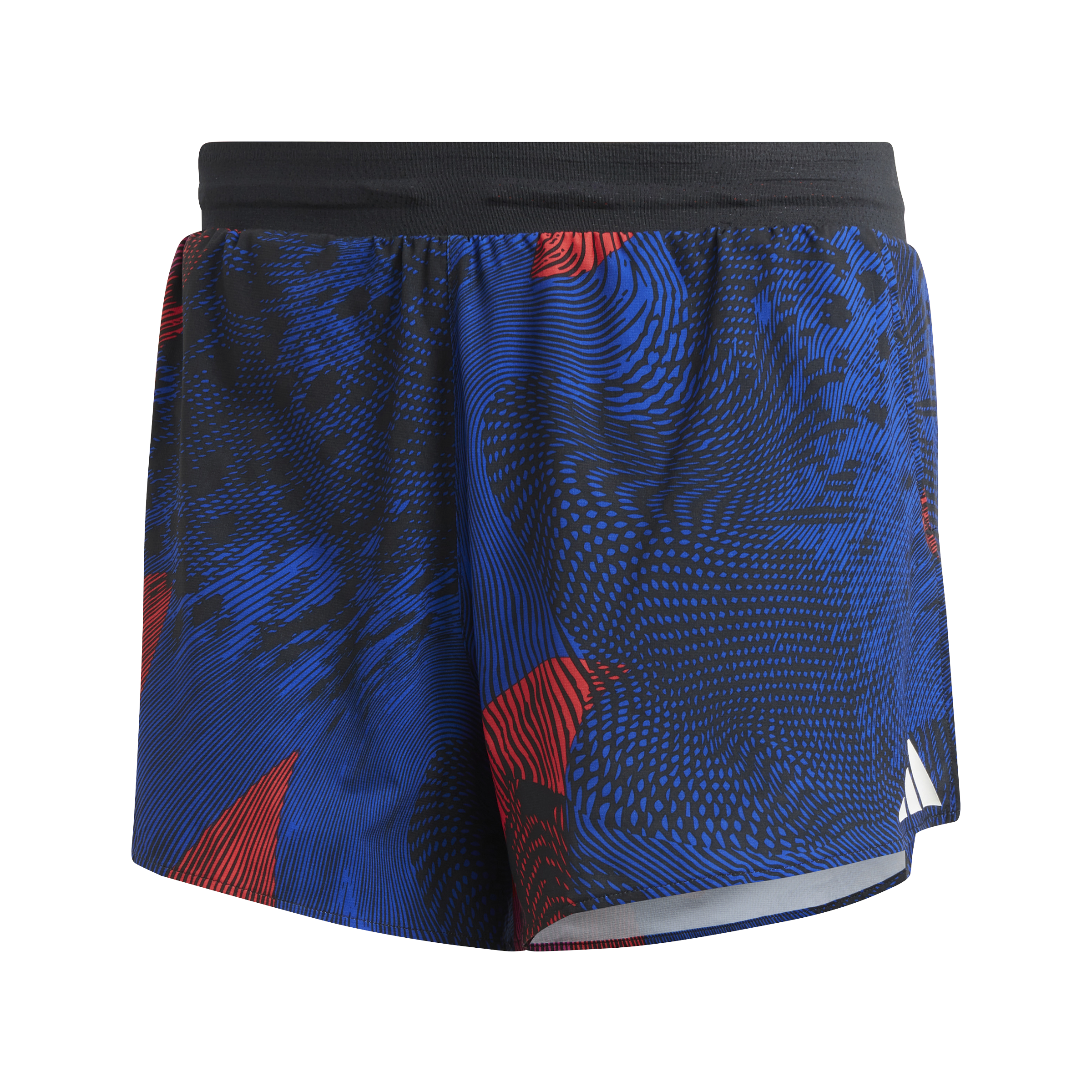 Mens Adizero Split Short