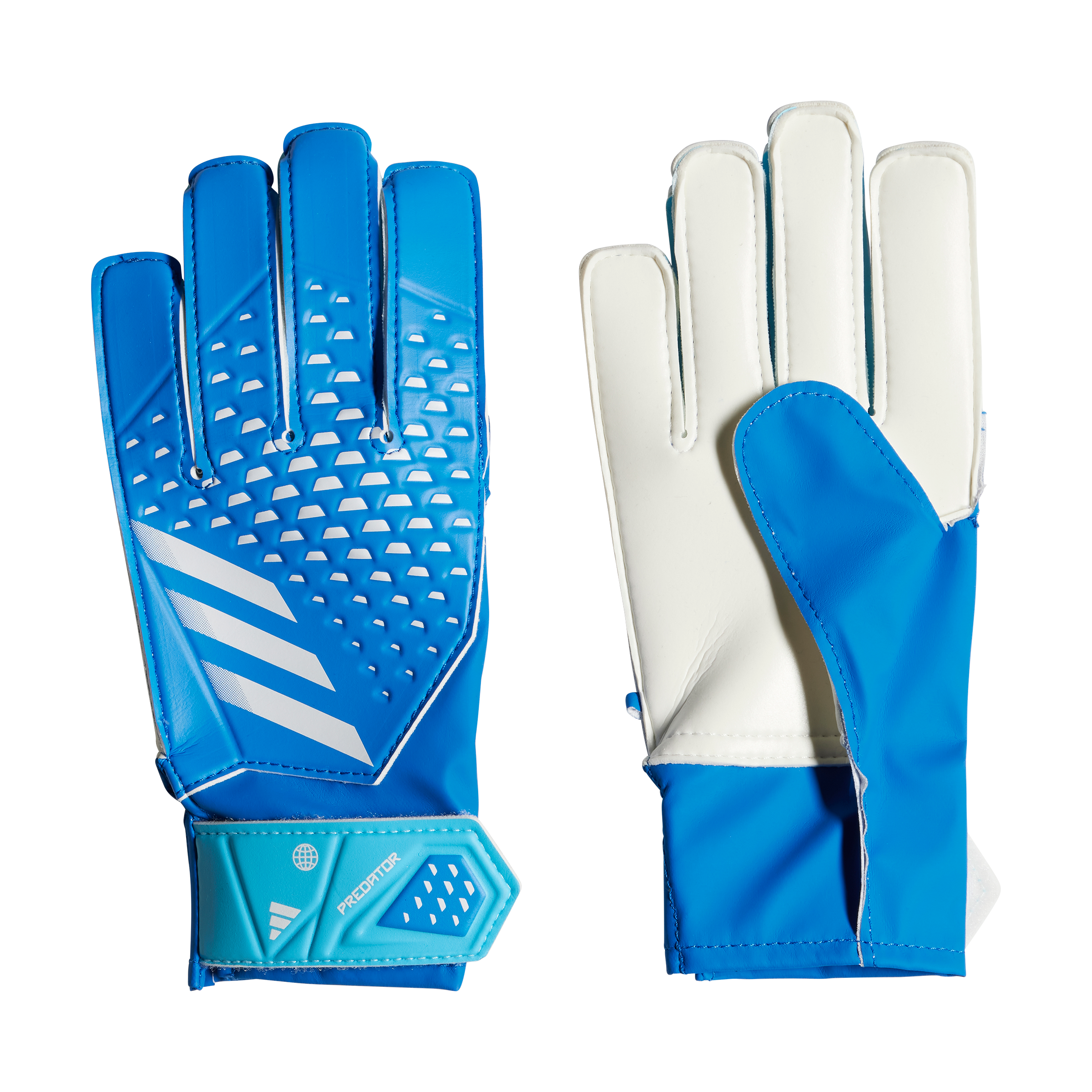 Junior Predator Goalkeeper Training Gloves
