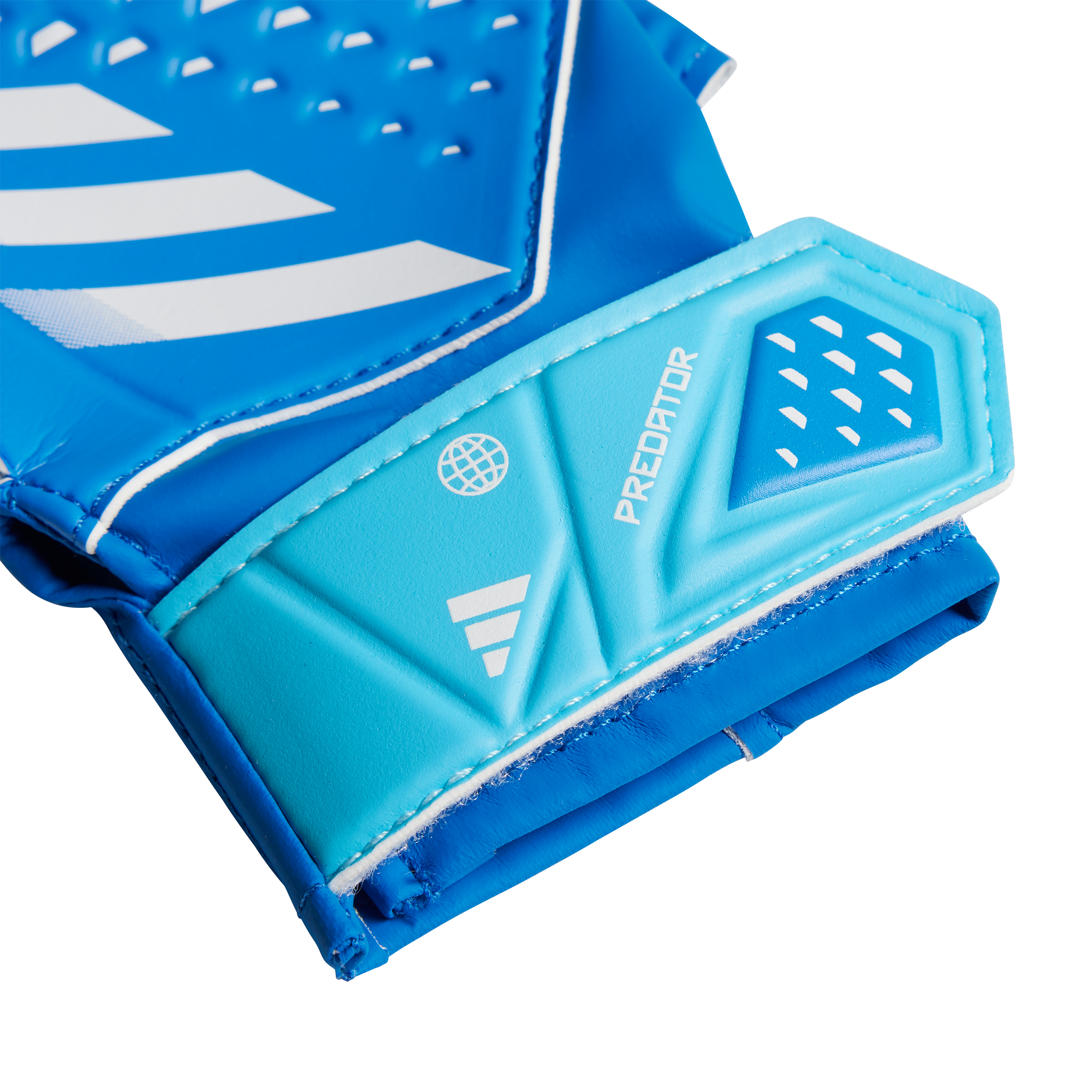Junior Predator Goalkeeper Training Gloves
