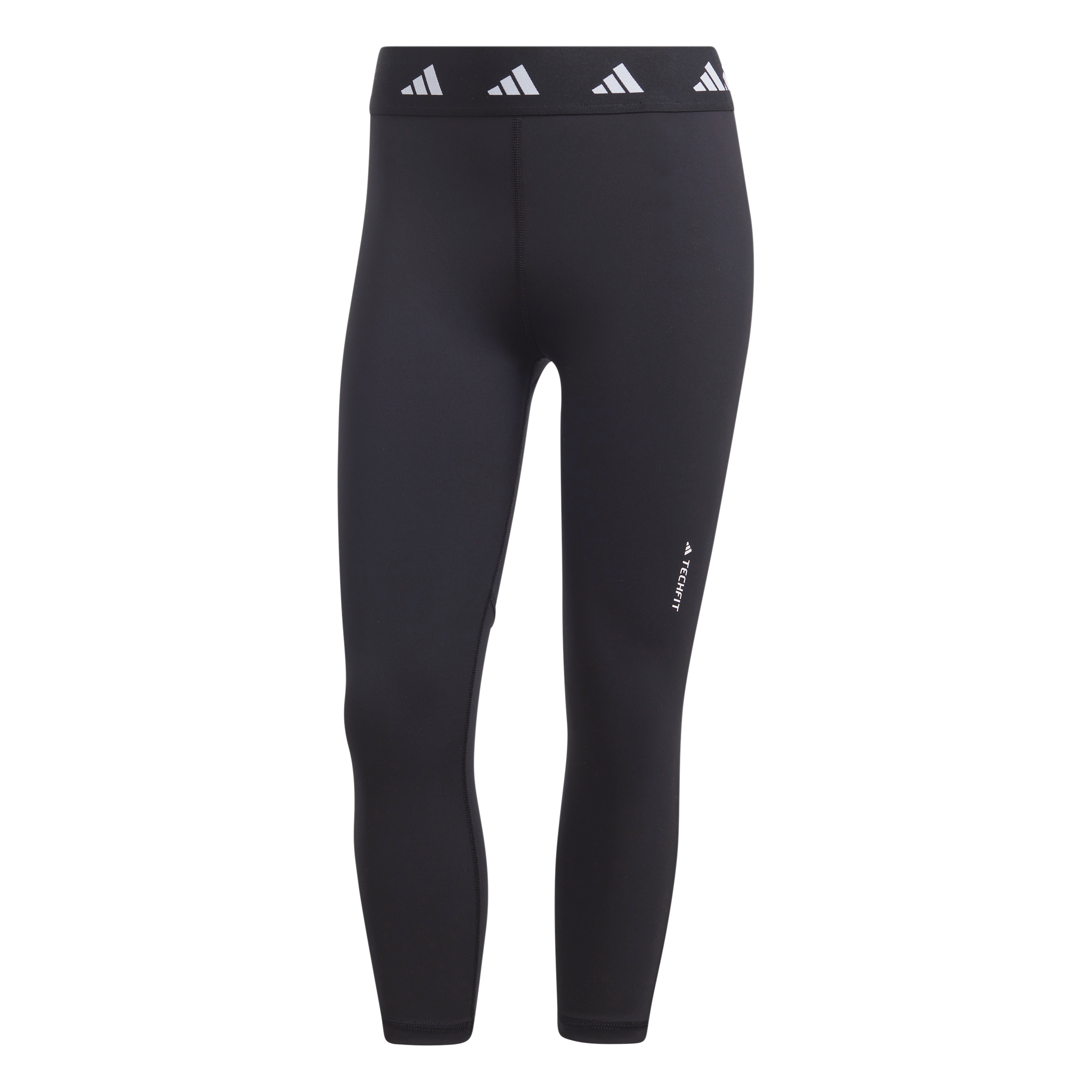Womens Techfit Capri Tight