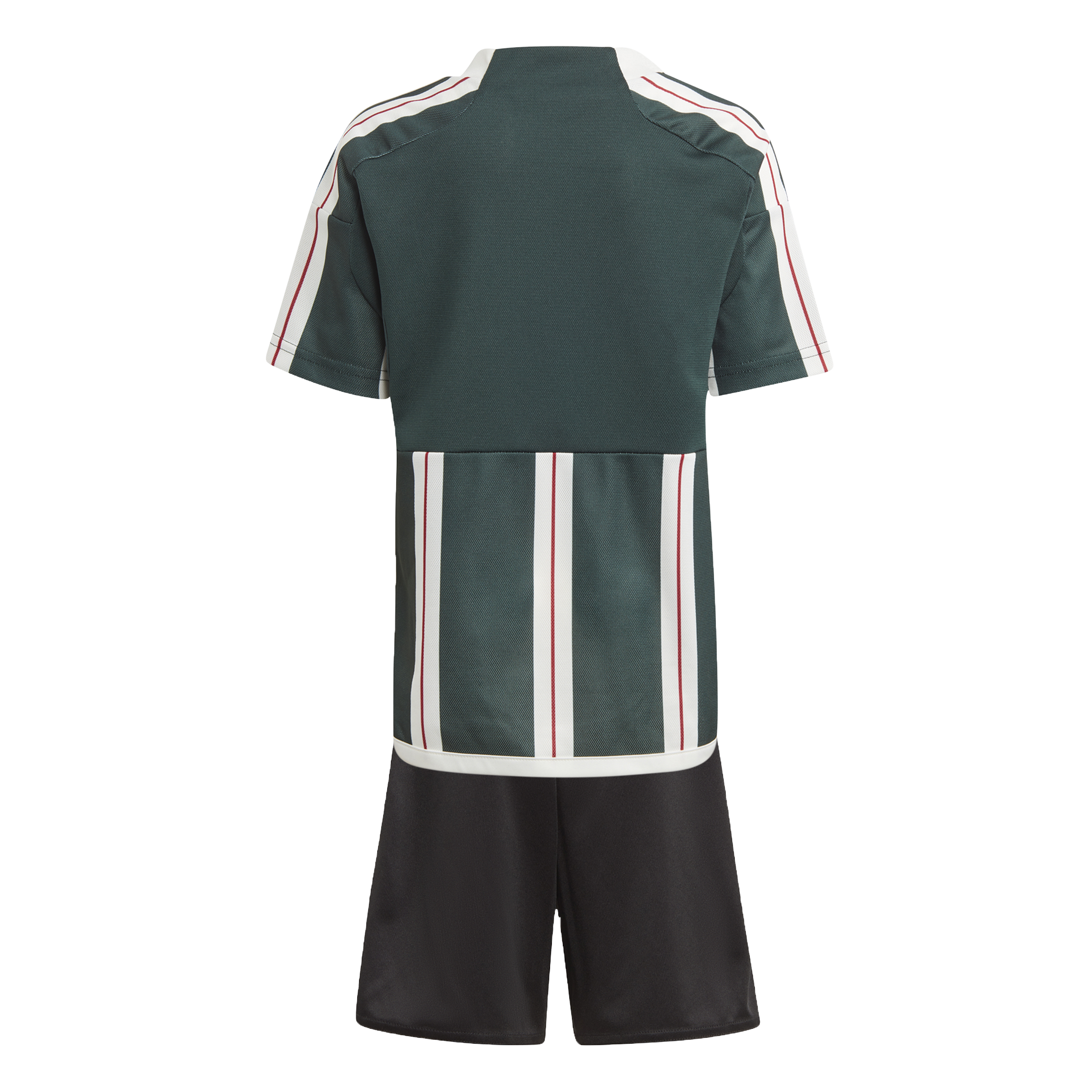 Kids Manchester United FC Away Replica Kit