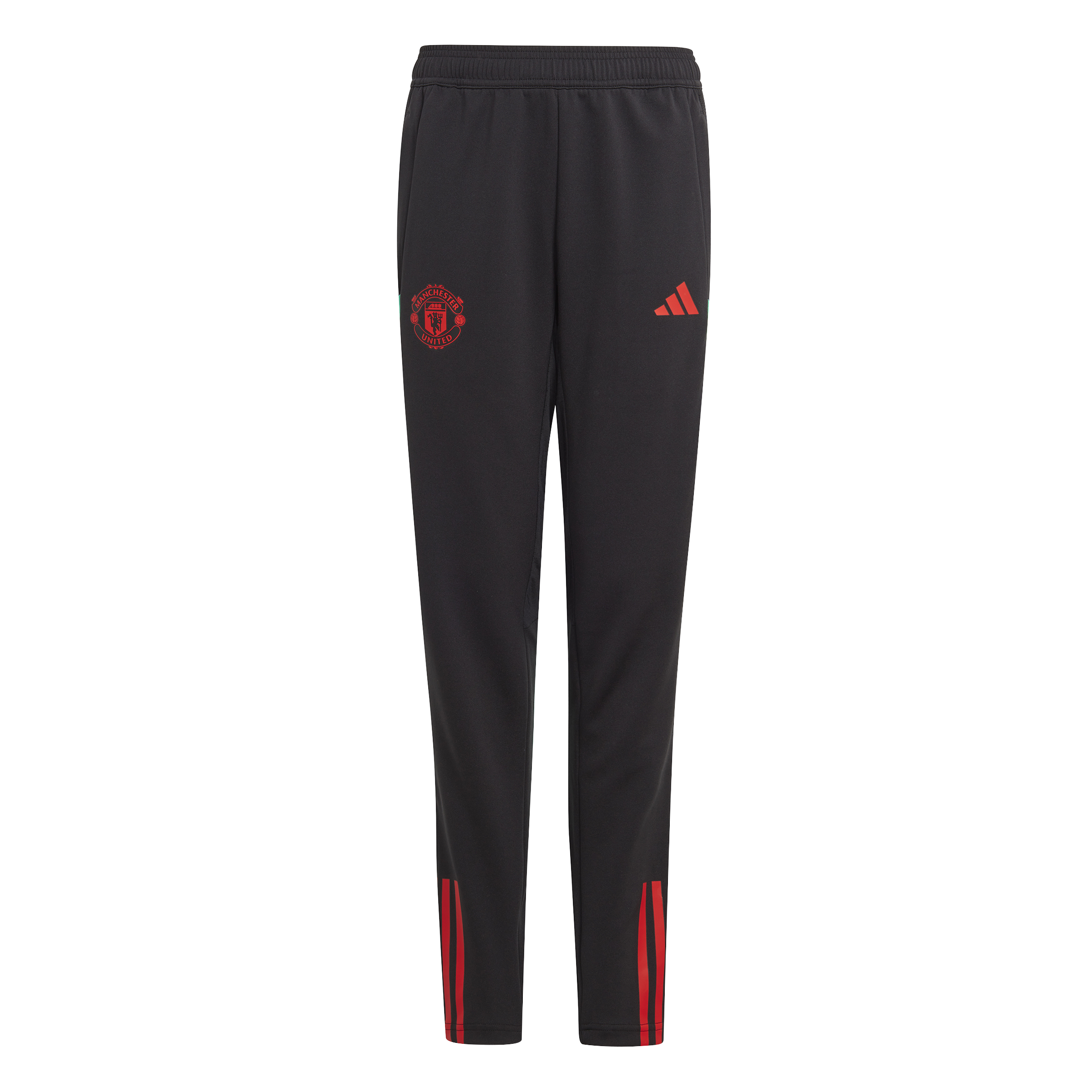 Boys Manchester United Training Pants