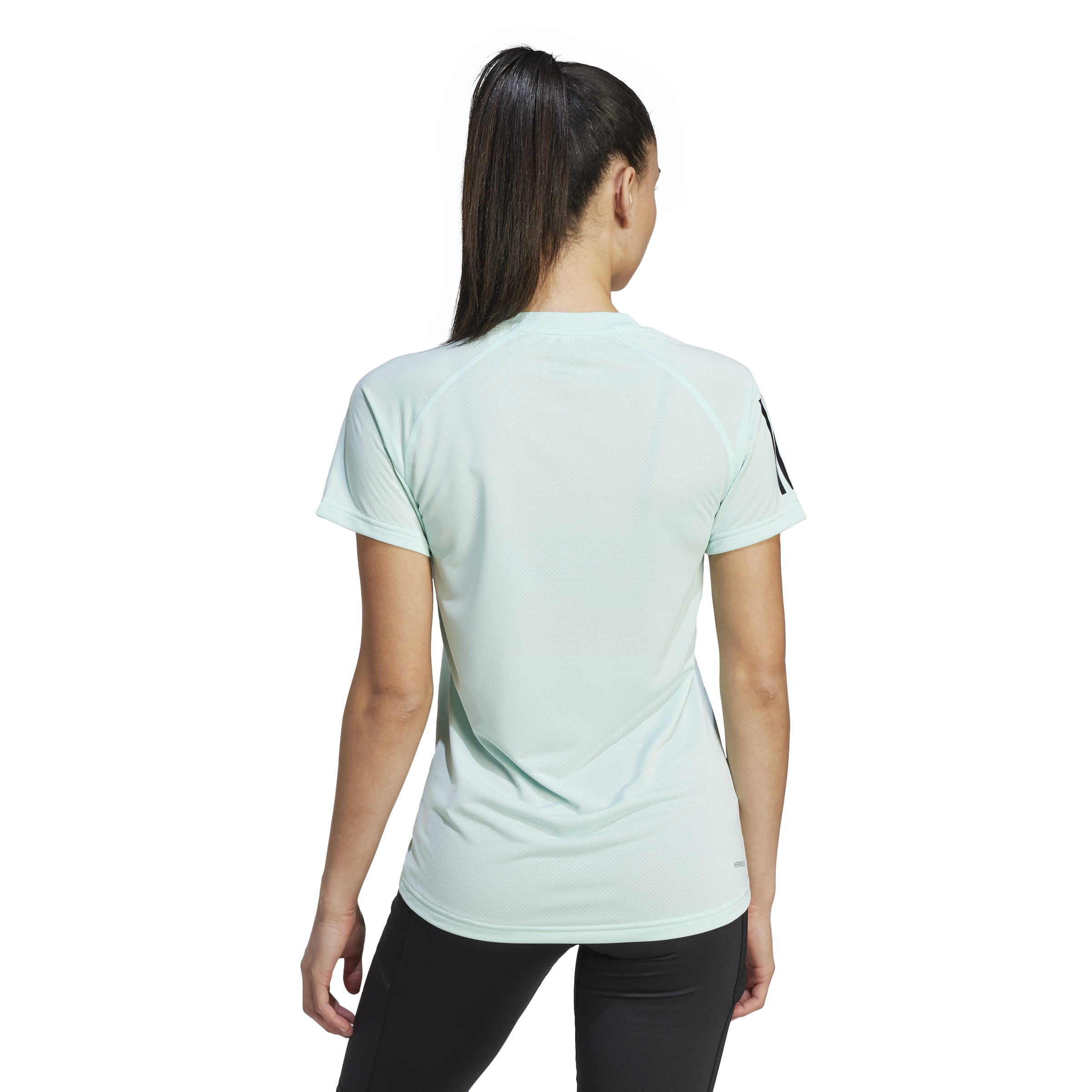 Womens Tennis Club Short Sleeve T-Shirt