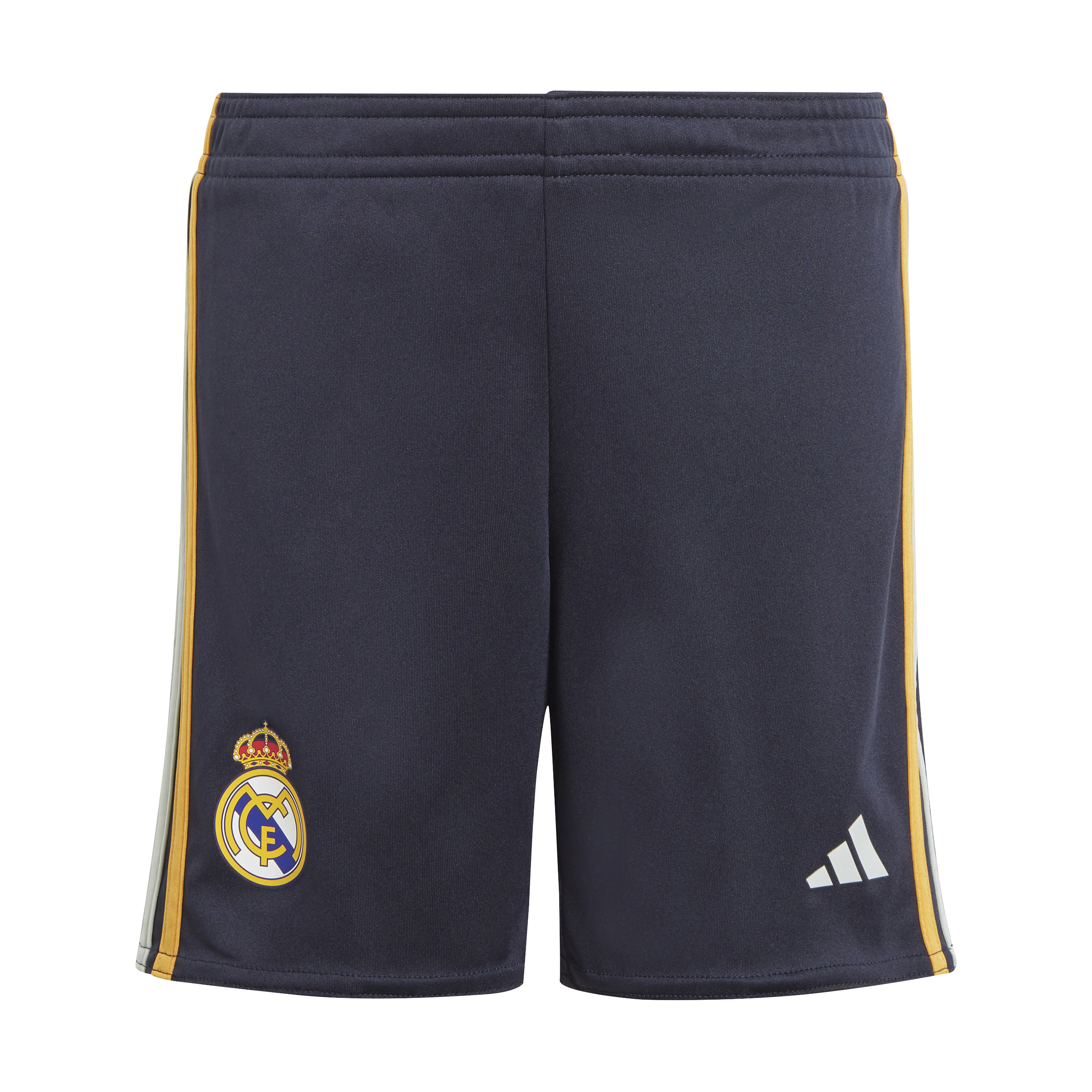 Kids Real Madrid FC Away Replica Kit 23/24