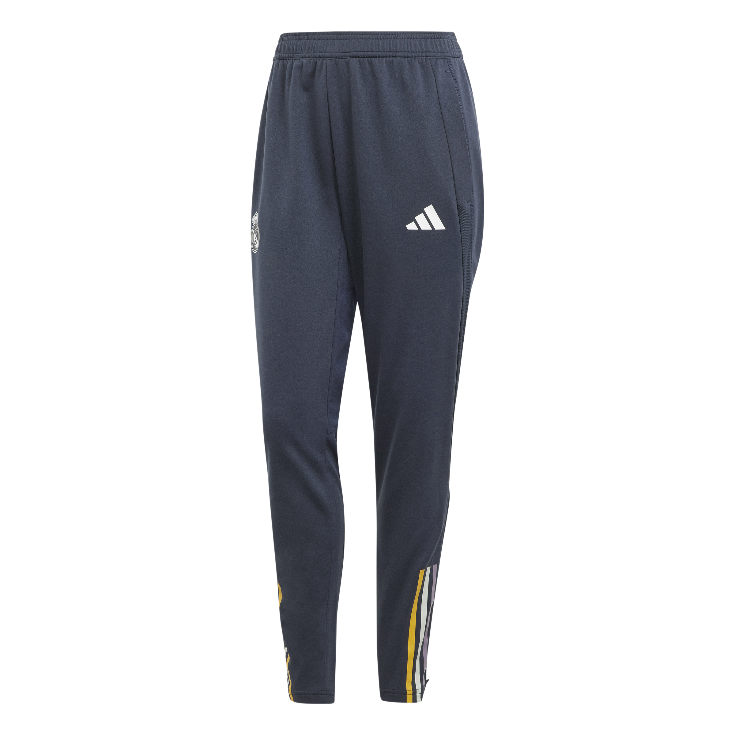 Mens Real Madrid FC Training Pants