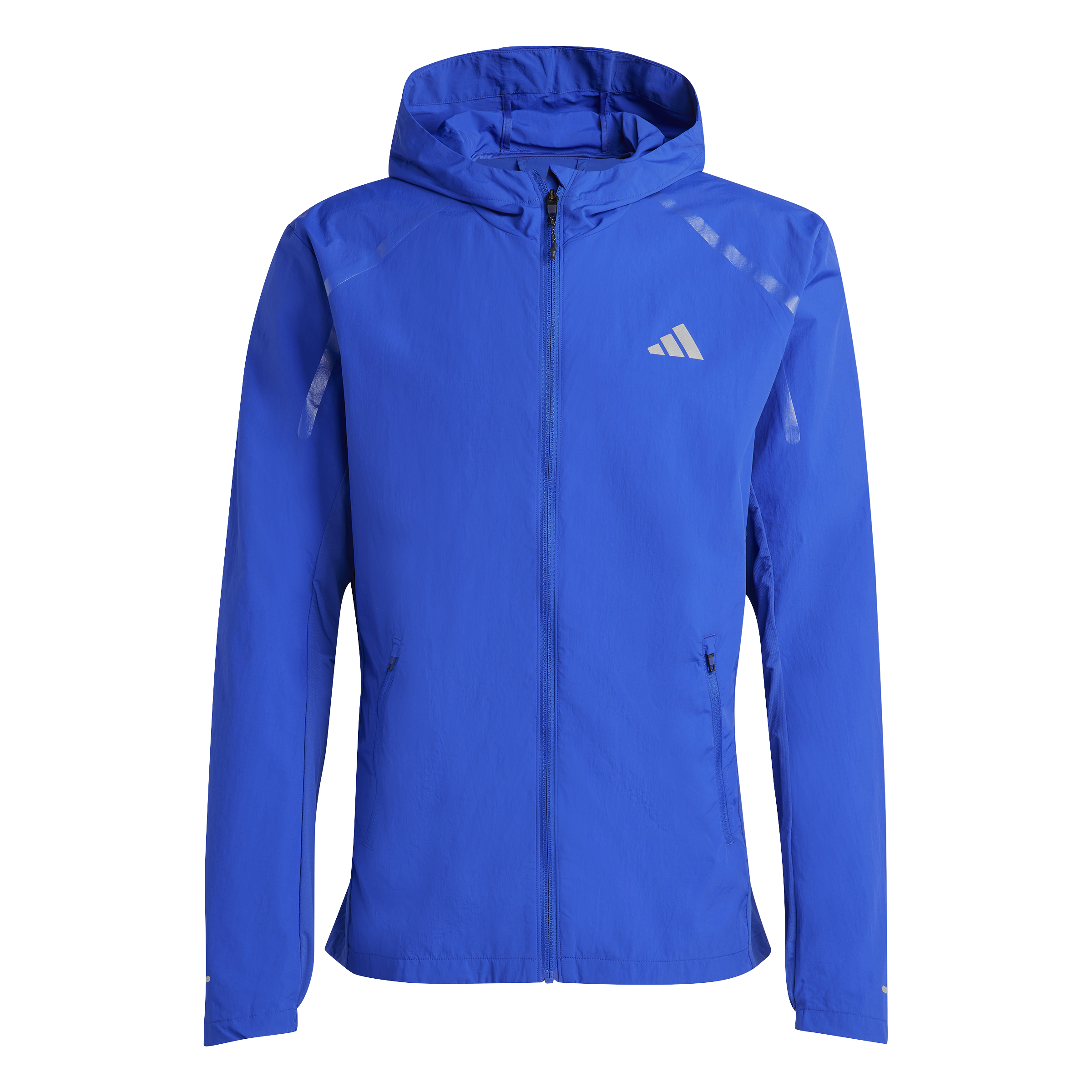 Mens Marathon Jacket