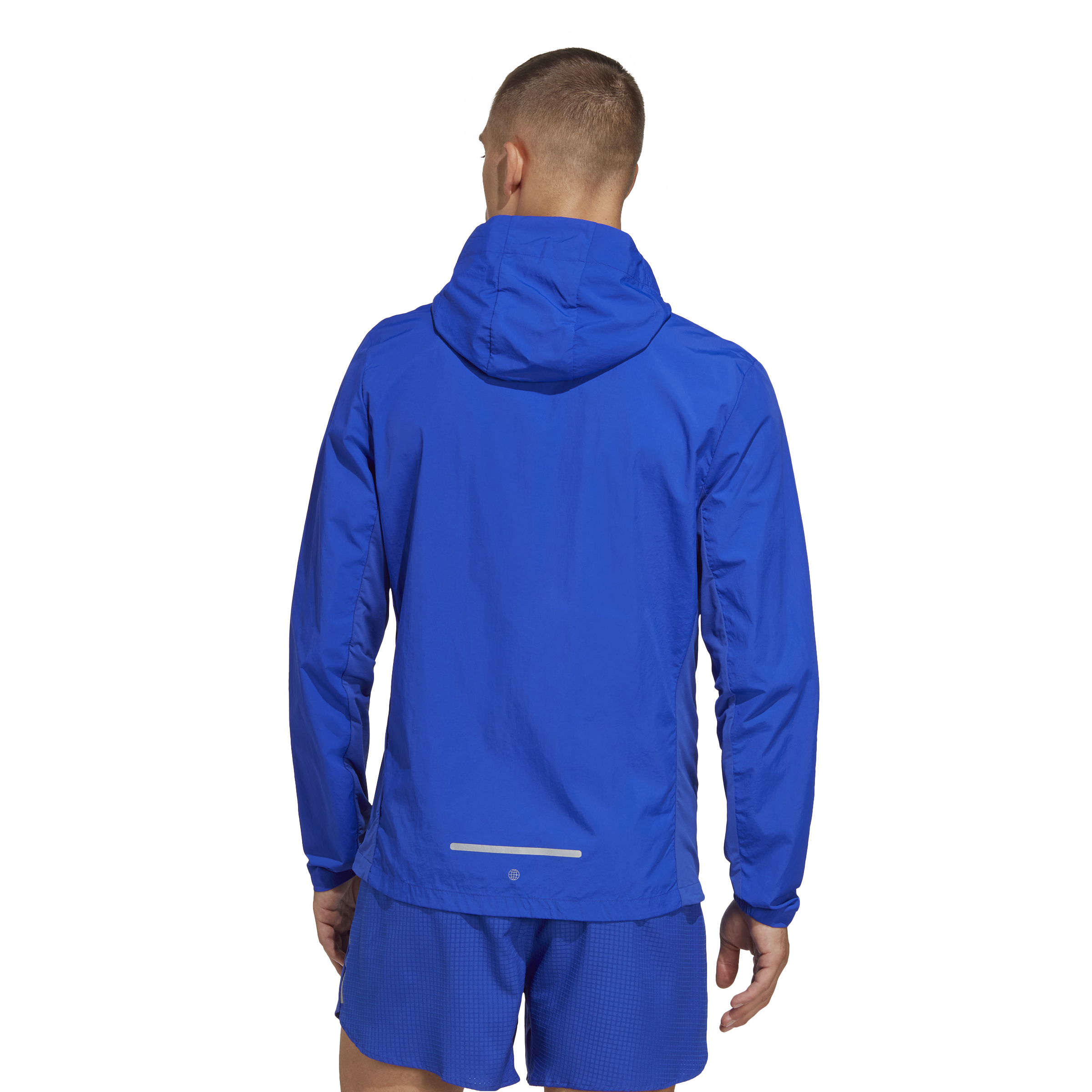 Mens Marathon Jacket