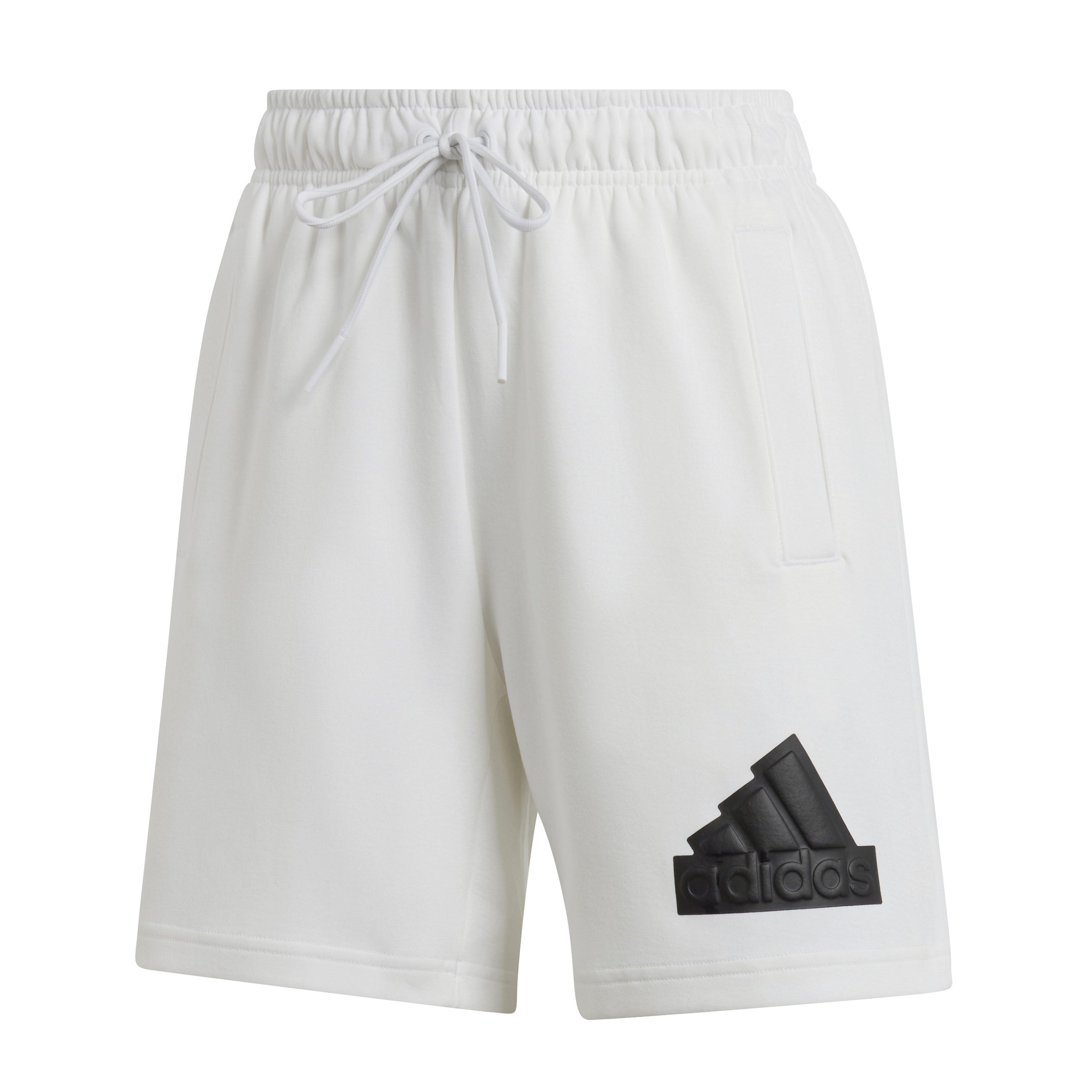 Womens Future Icons Badge of Sports Shorts