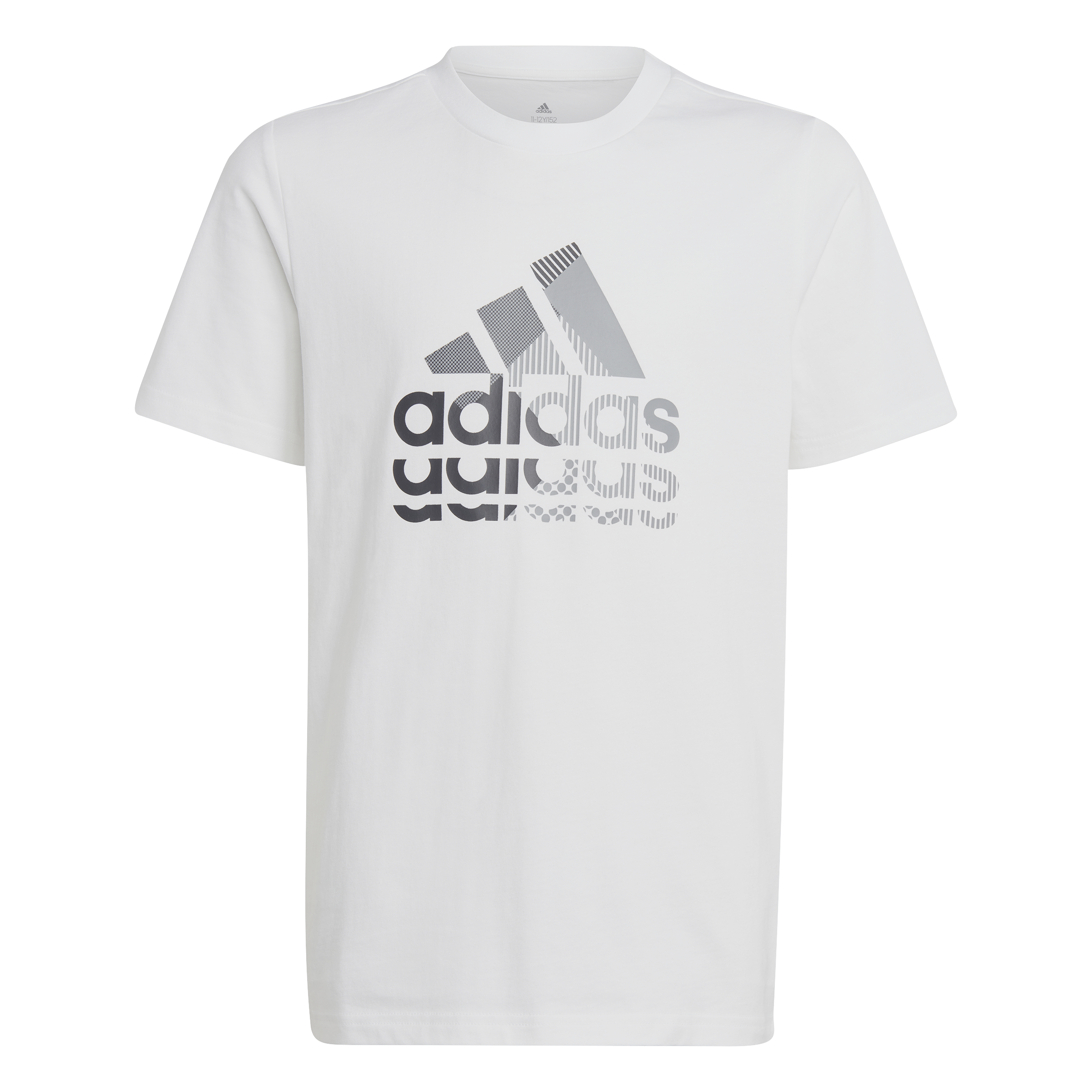 Boys Short Sleeve T-Shirt
