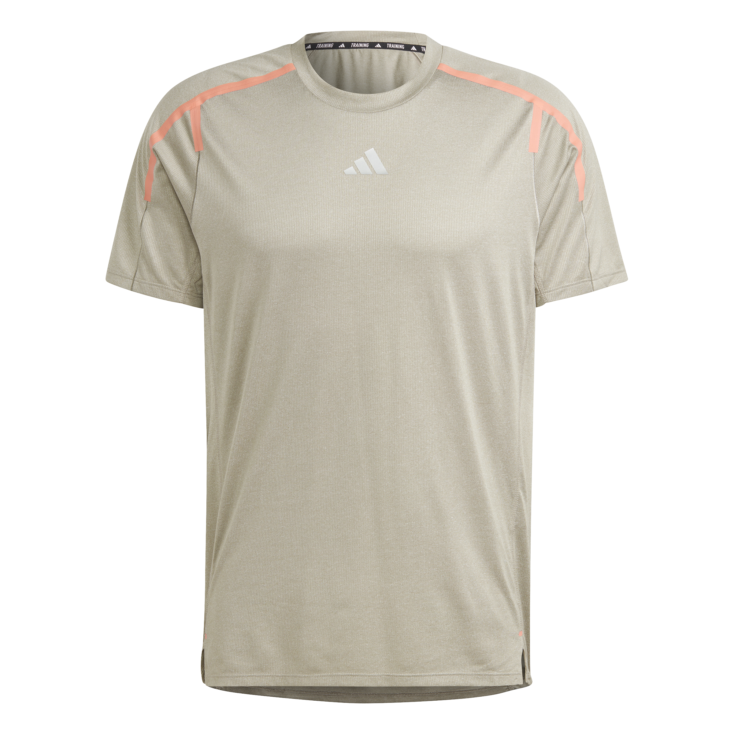 Mens Workout TNP Short Sleeve T-Shirt