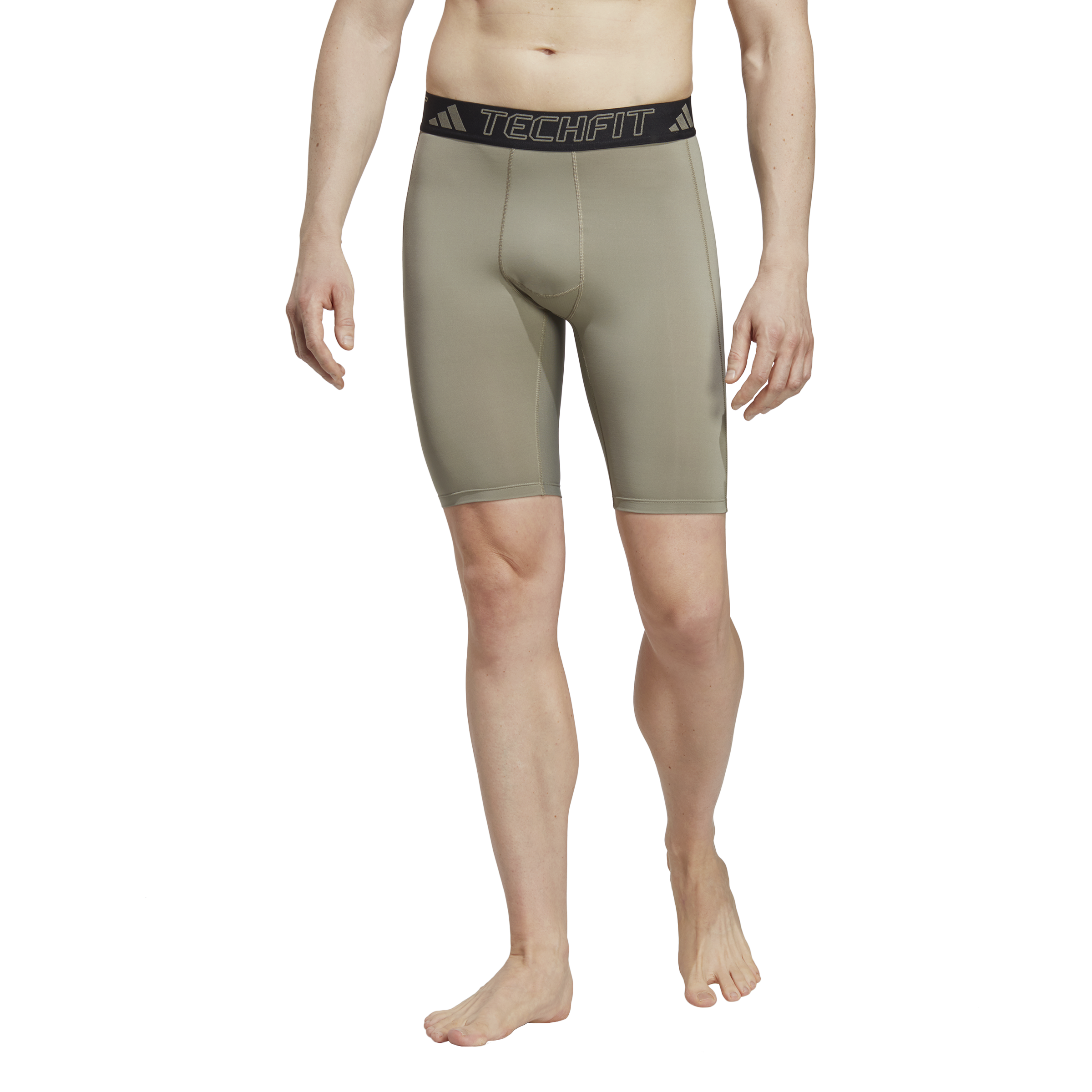 Mens Techfit Short Tight