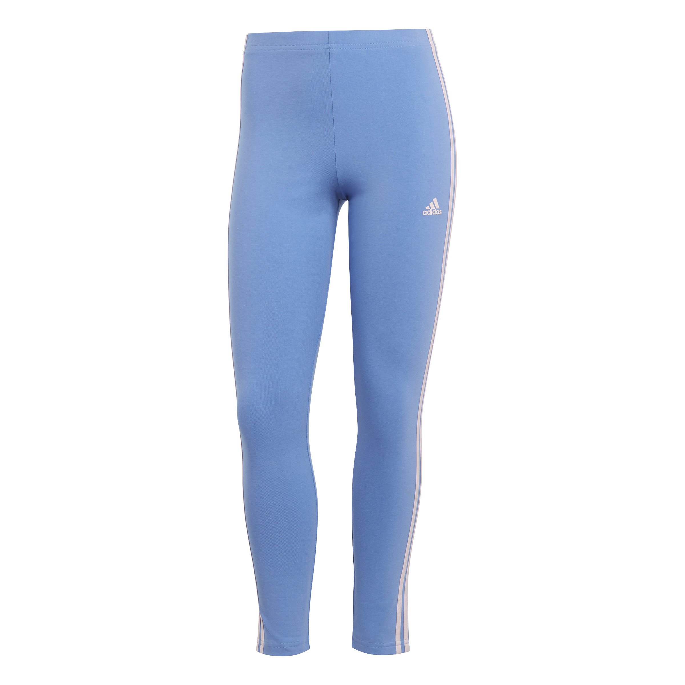 Womens 3 Stripes High Rise Tight
