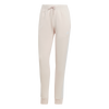 Womens 3 Stripes French Terry Cotton Pant