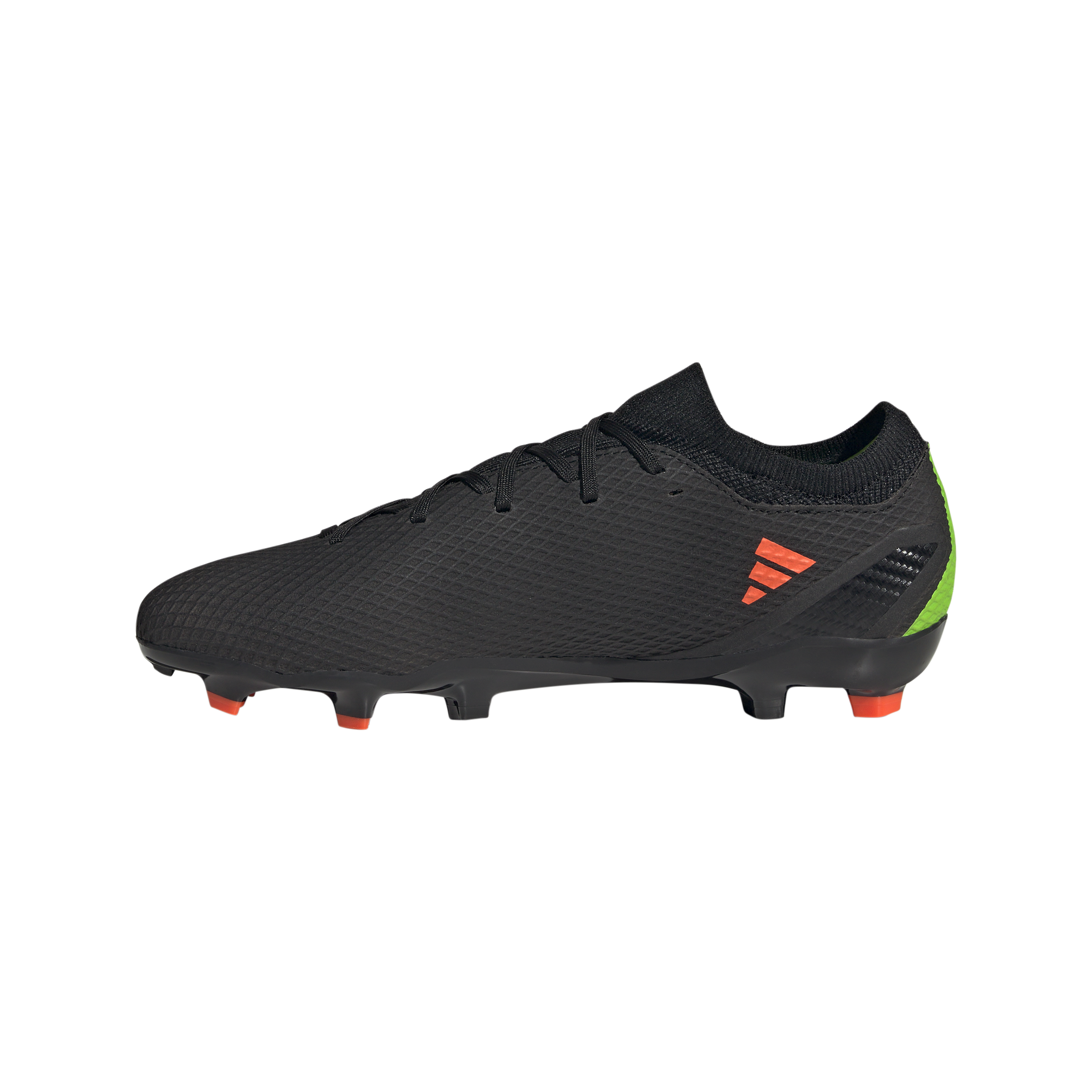 Mens X Speedportal.3 Firm Ground Football Boot