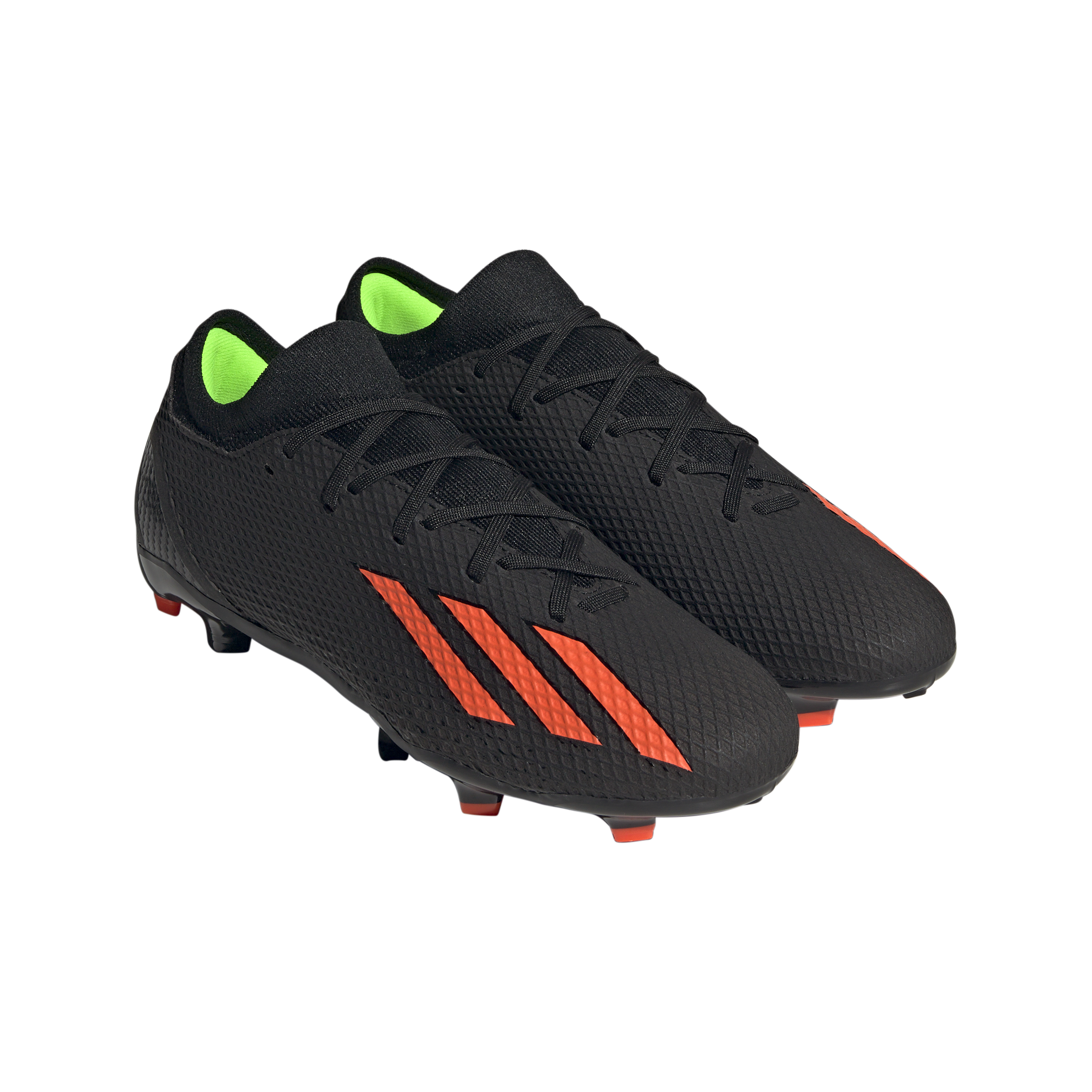 Mens X Speedportal.3 Firm Ground Football Boot