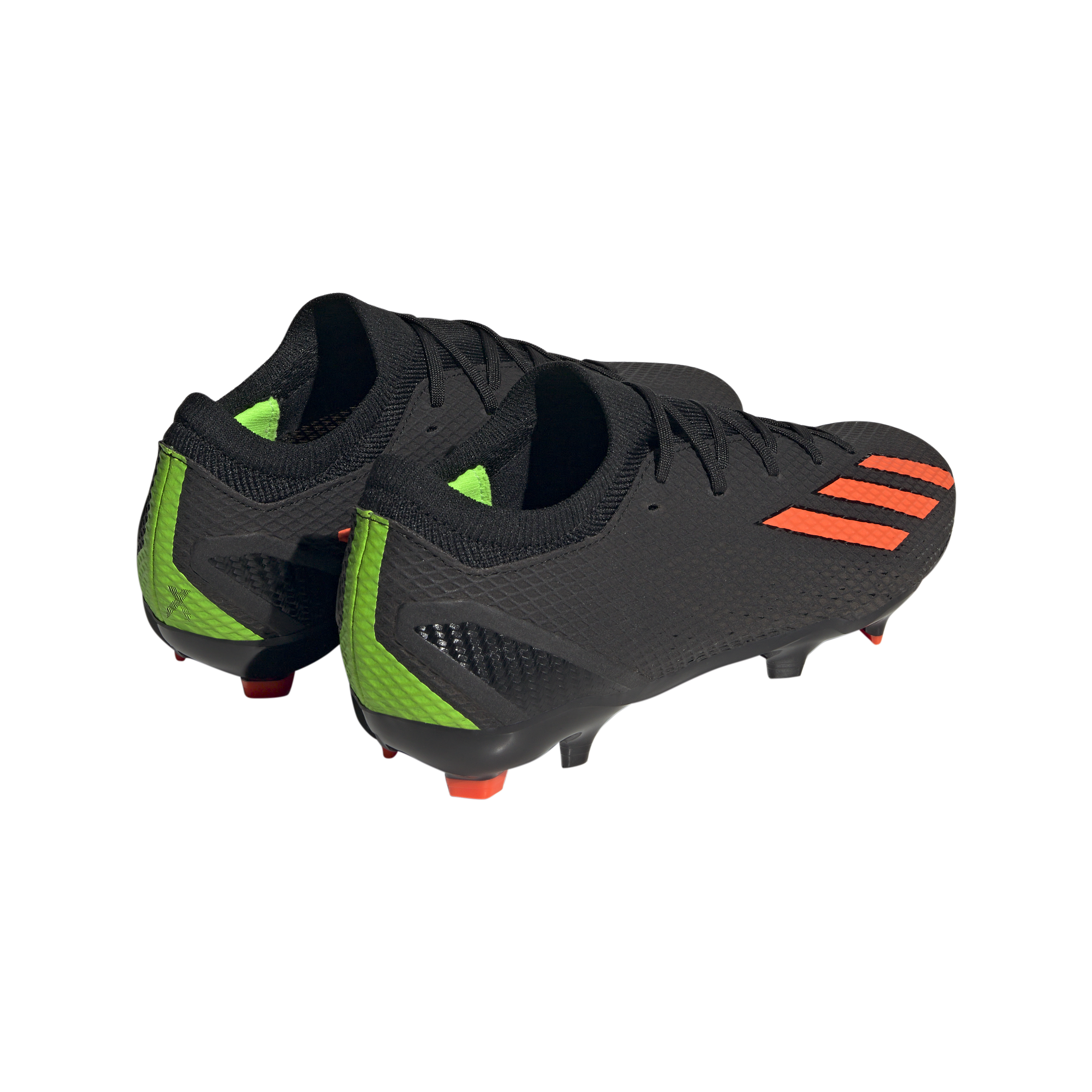 Mens X Speedportal.3 Firm Ground Football Boot