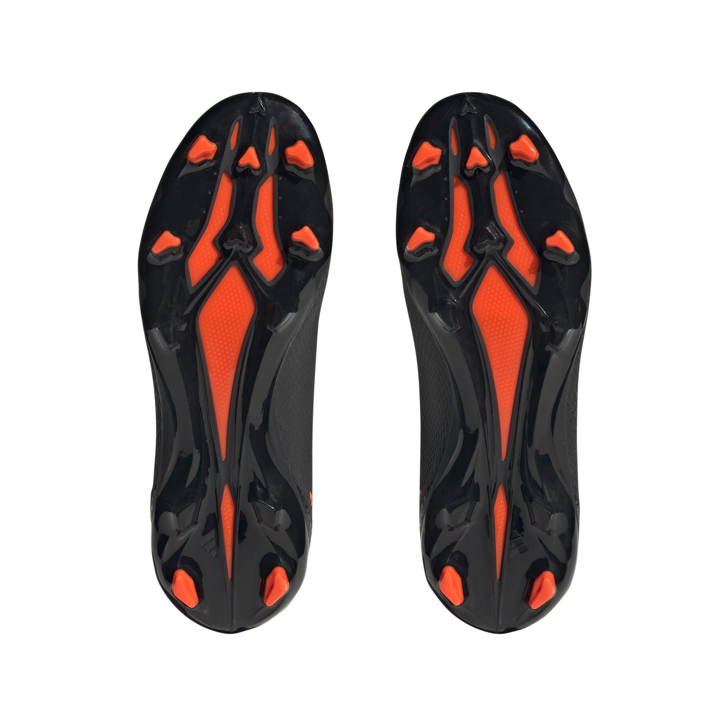 Junior X Speedportal.3 Firm Ground Football Boot