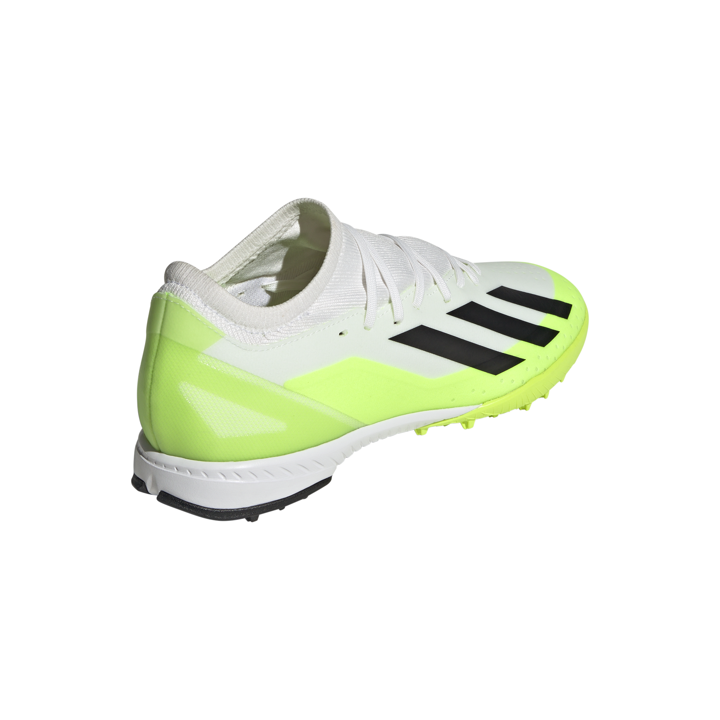 Mens X Crazyfast.3 Turf Ground Football Boot