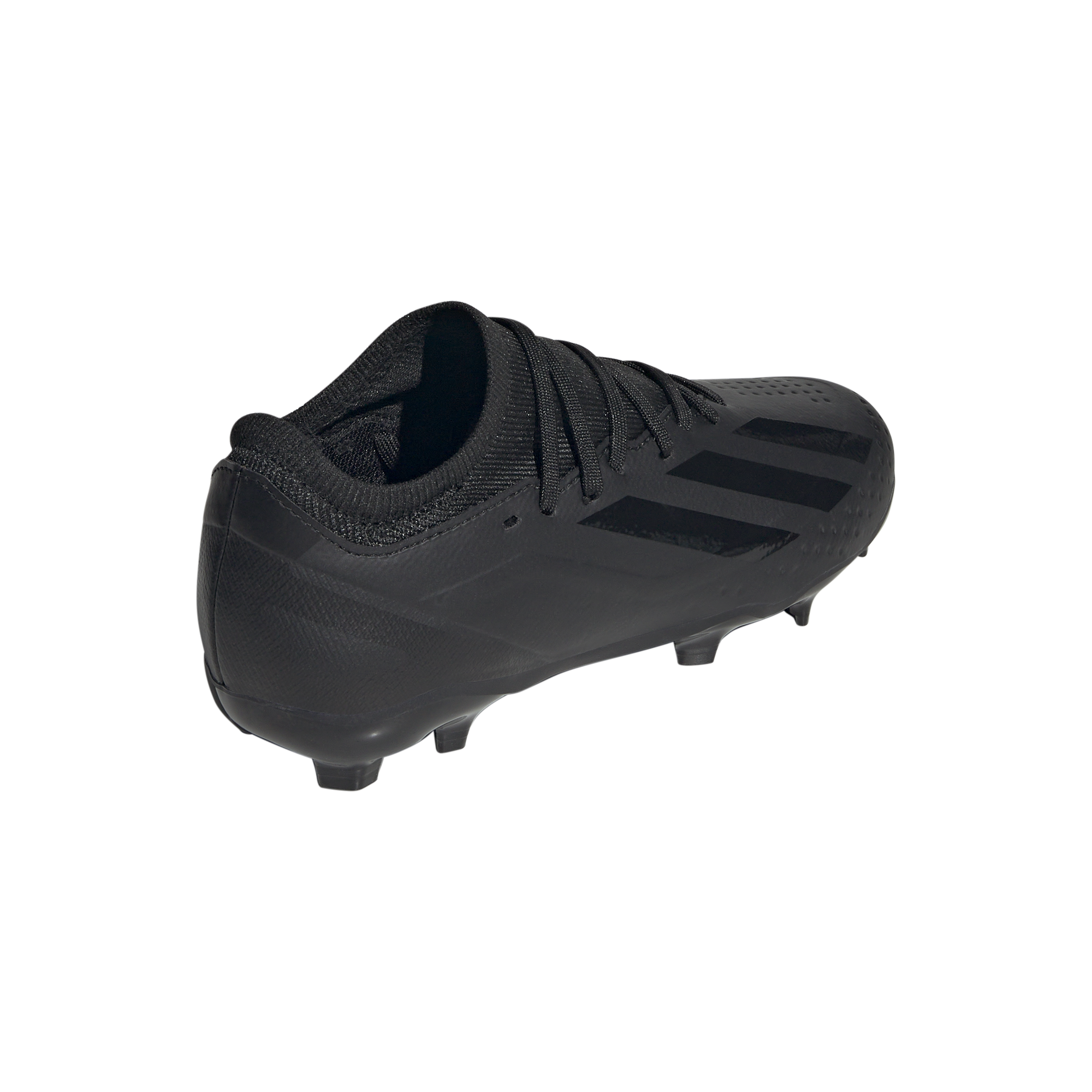 Boys X Crazyfast.3 Firm Ground Football Boot