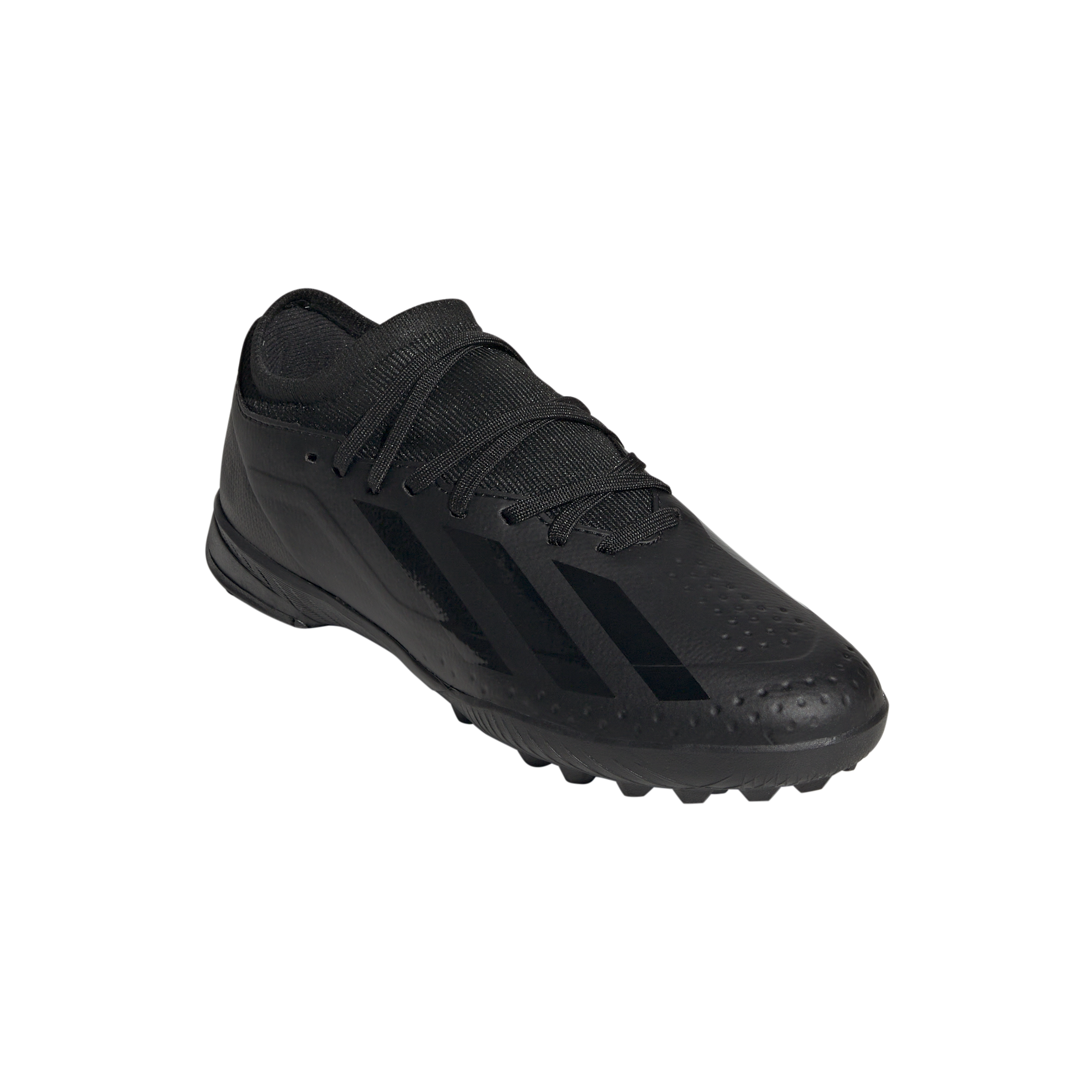 Boys X Crazyfast.3 Turf Ground Football Boot