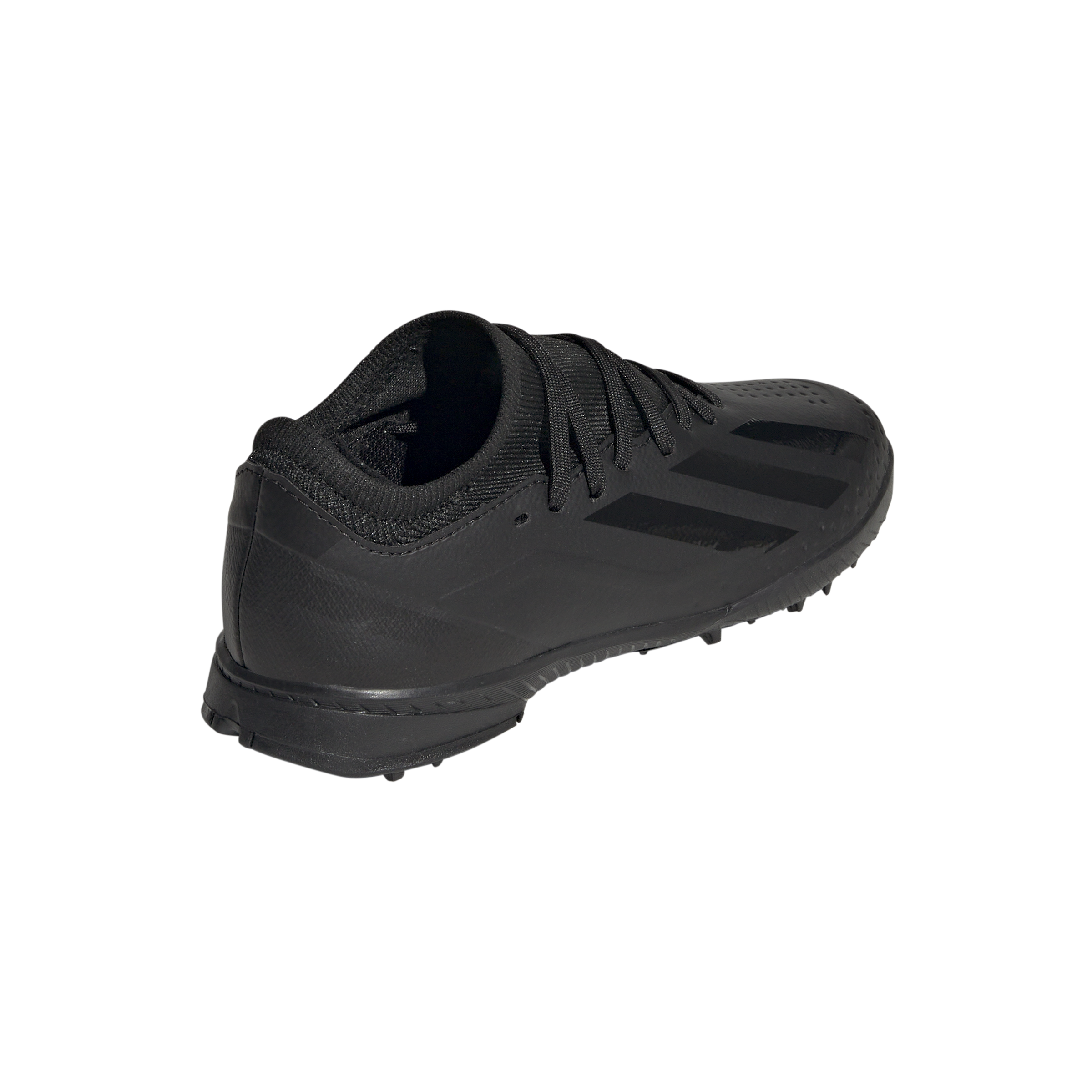 Boys X Crazyfast.3 Turf Ground Football Boot