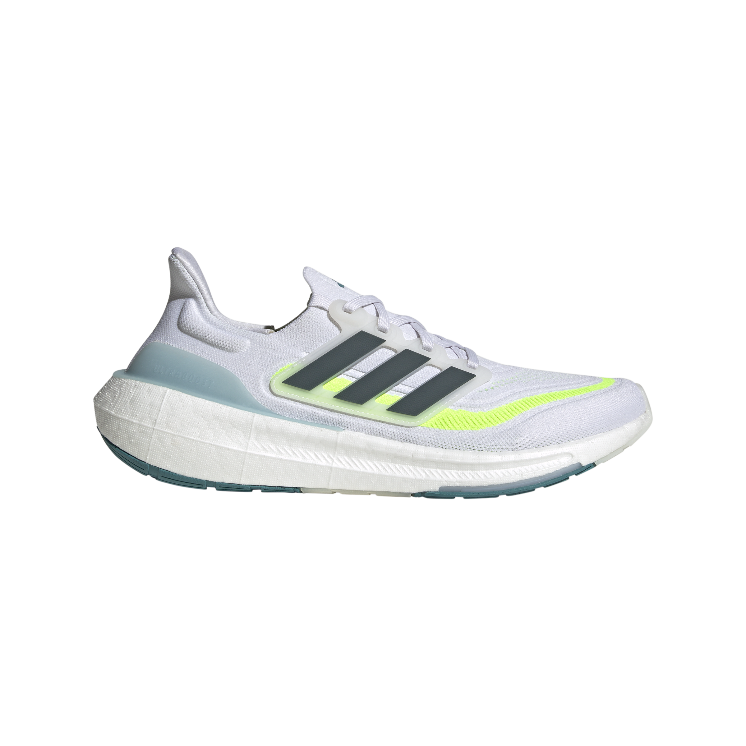 Mens Ultraboost Light Running Shoe