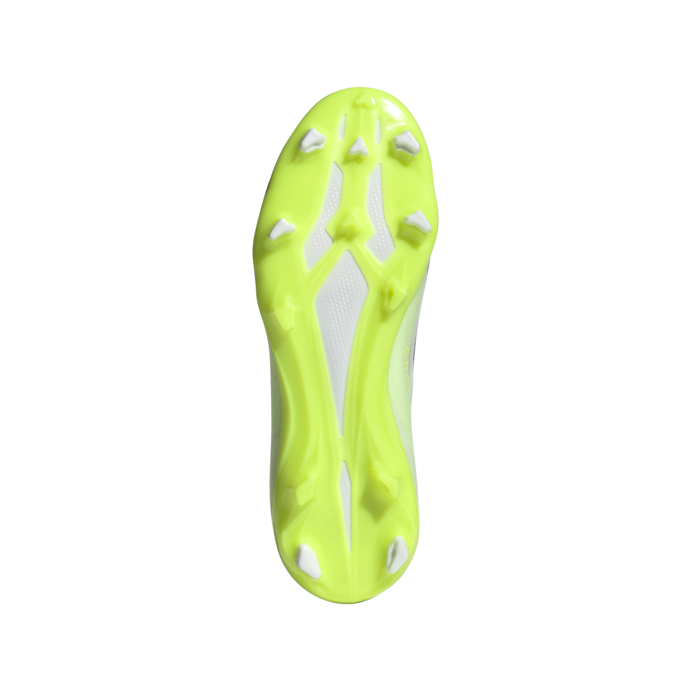 Junior X Crazyfast.1 Firm Ground Football Boot