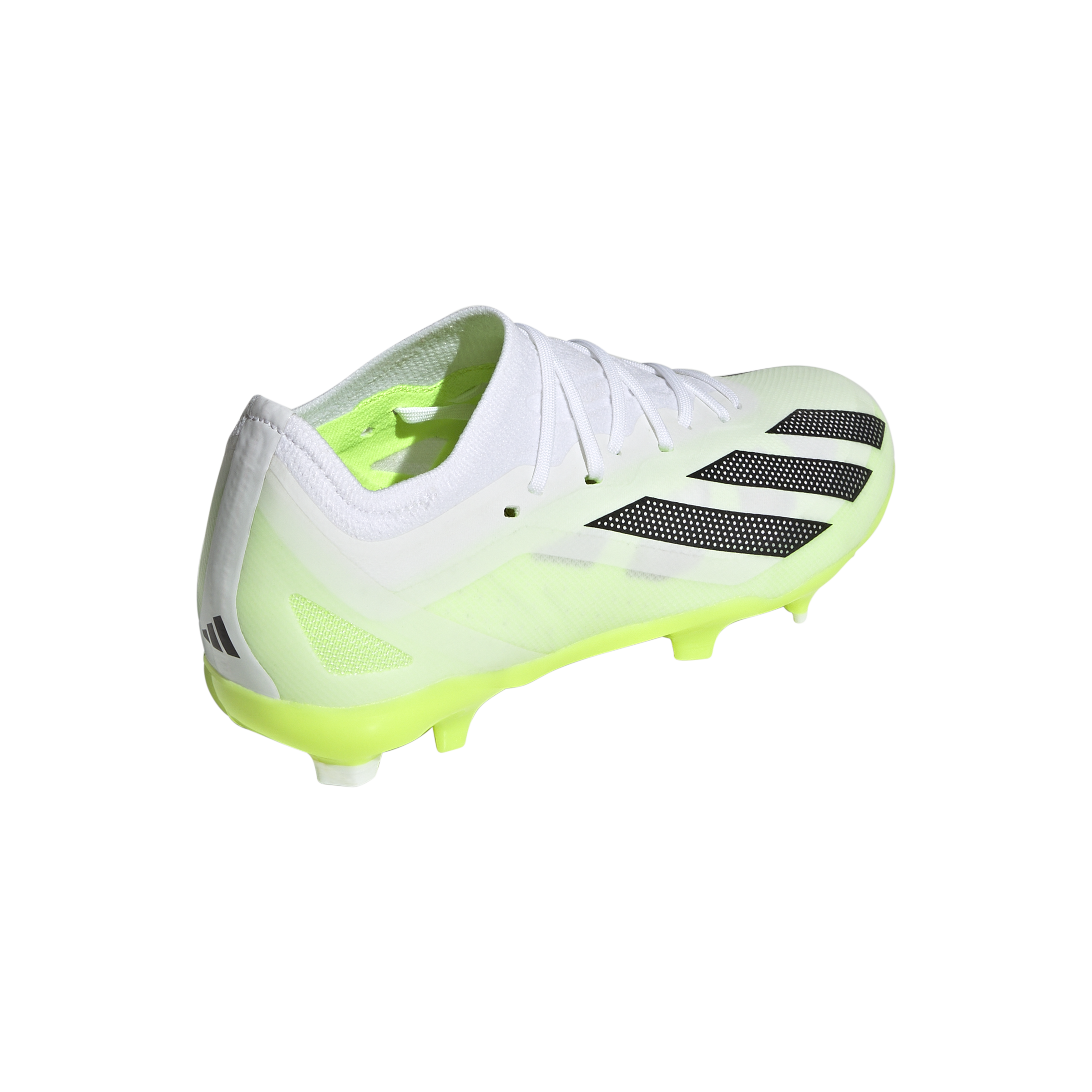 Junior X Crazyfast.1 Firm Ground Football Boot