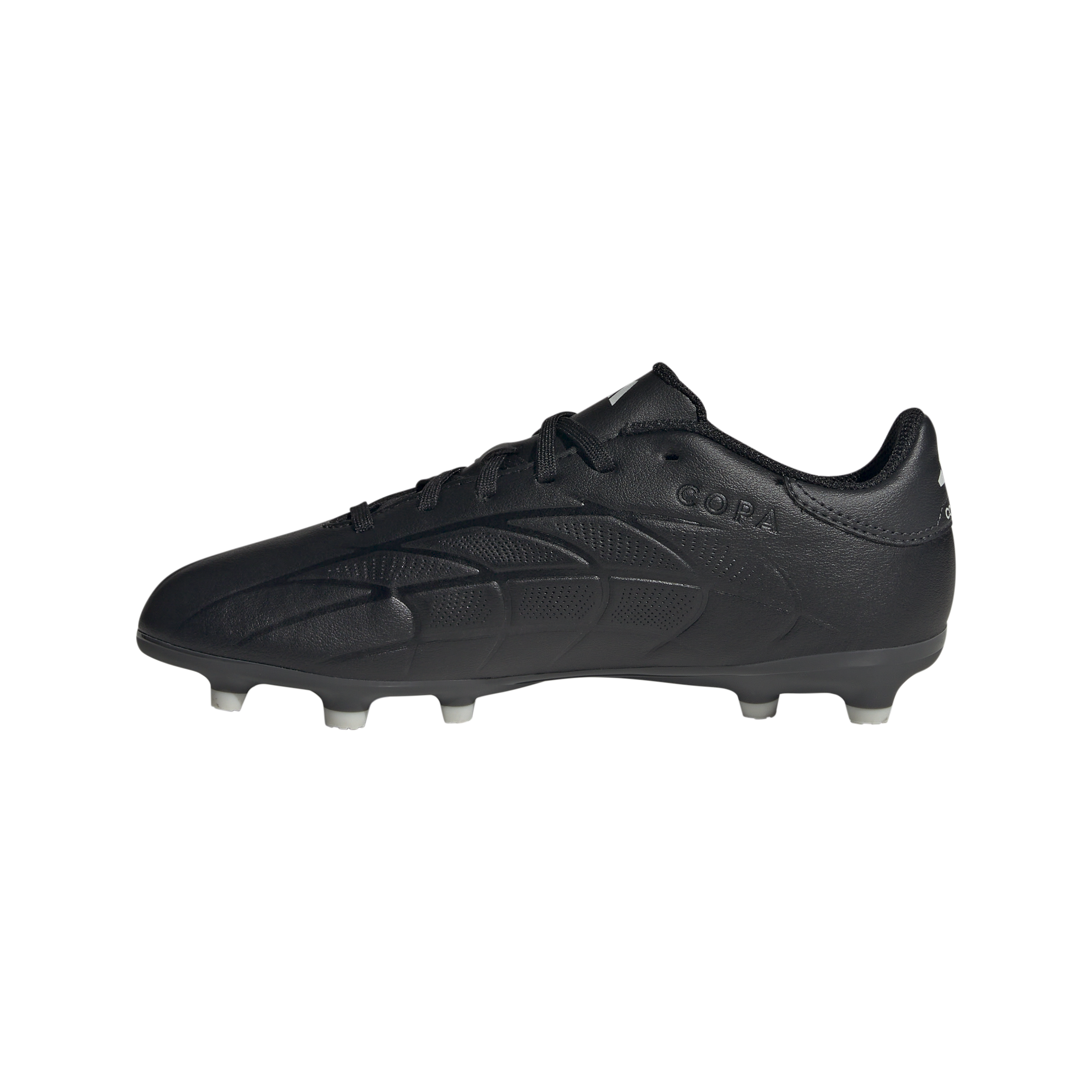 Junior Copa Pure 2 League Firm Ground Football Boots