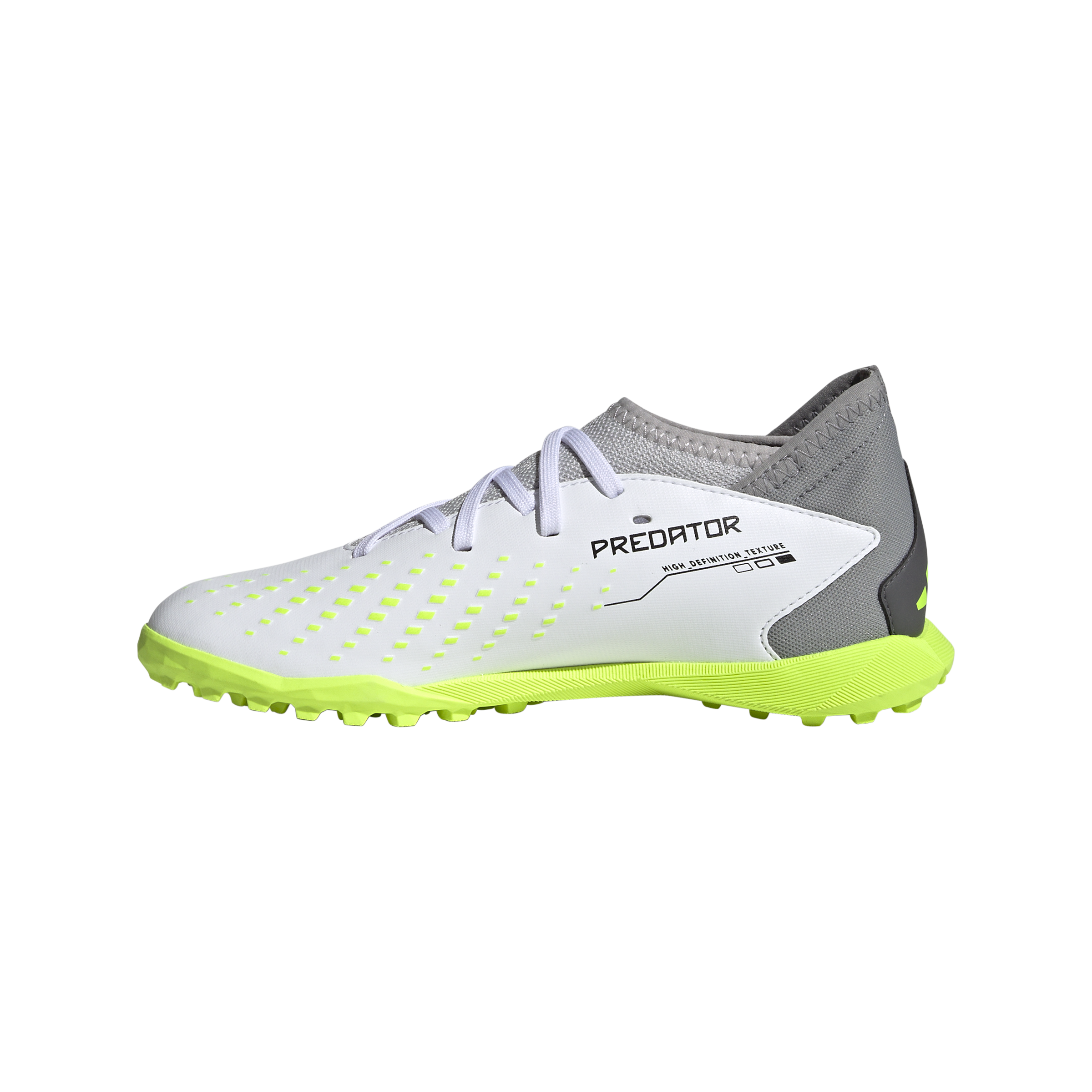 Boys Predator Accuracy.3 Turf Ground Football Boot