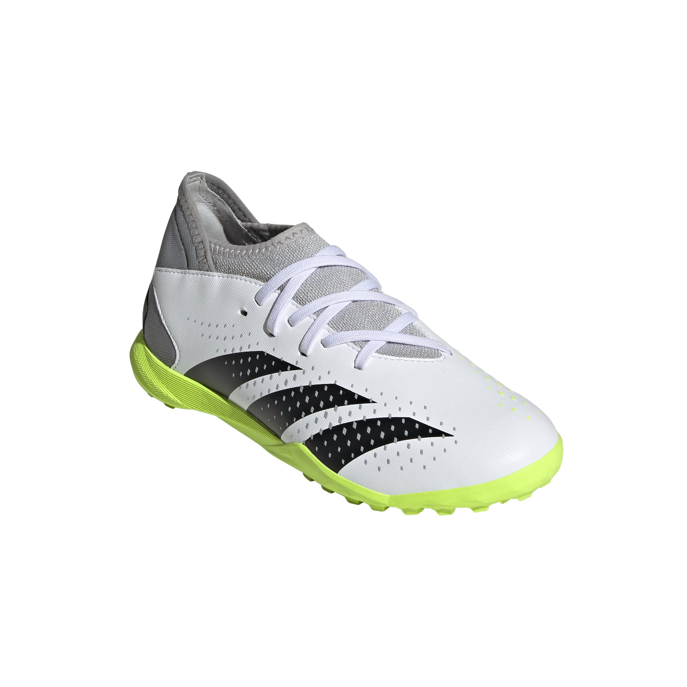Boys Predator Accuracy.3 Turf Ground Football Boot