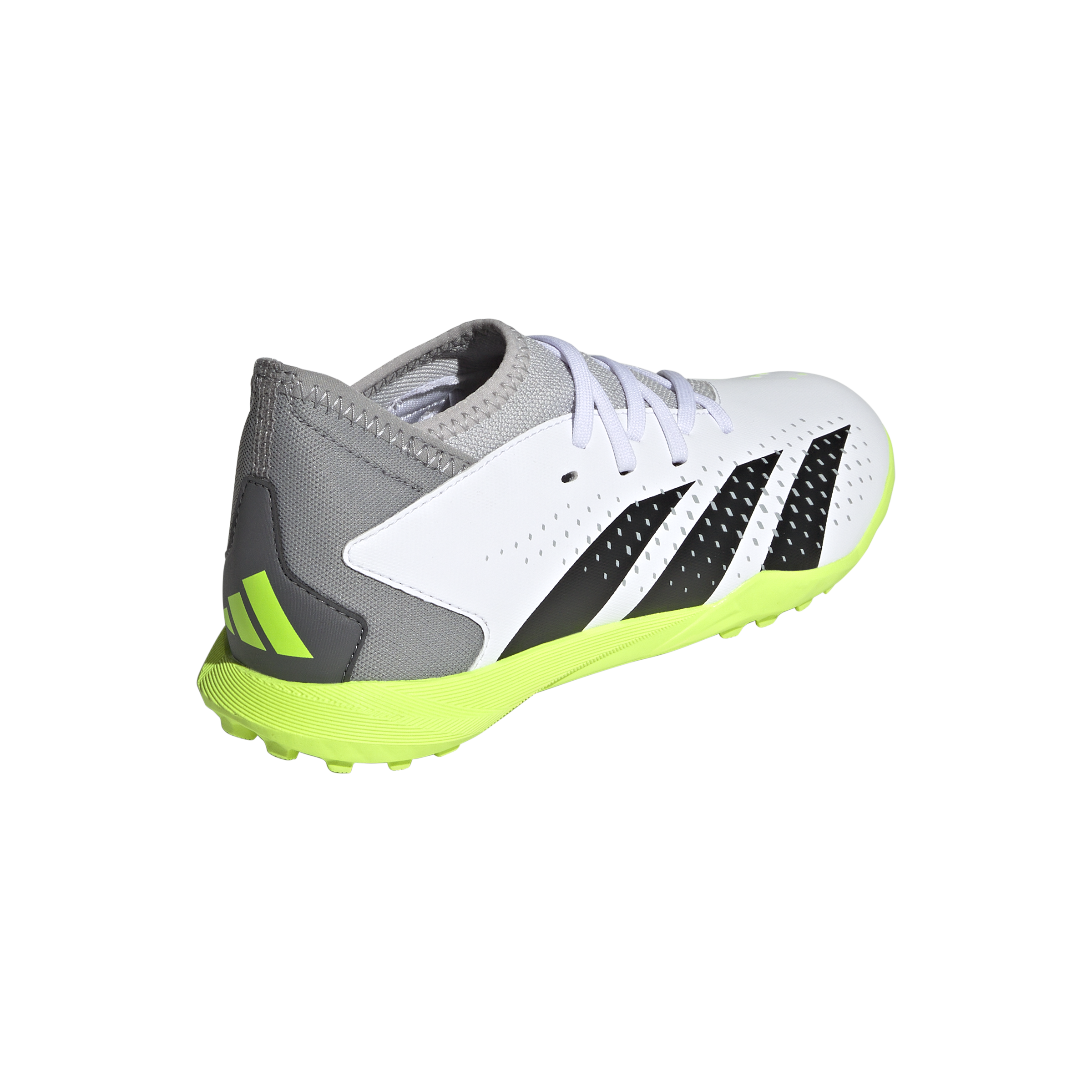 Boys Predator Accuracy.3 Turf Ground Football Boot