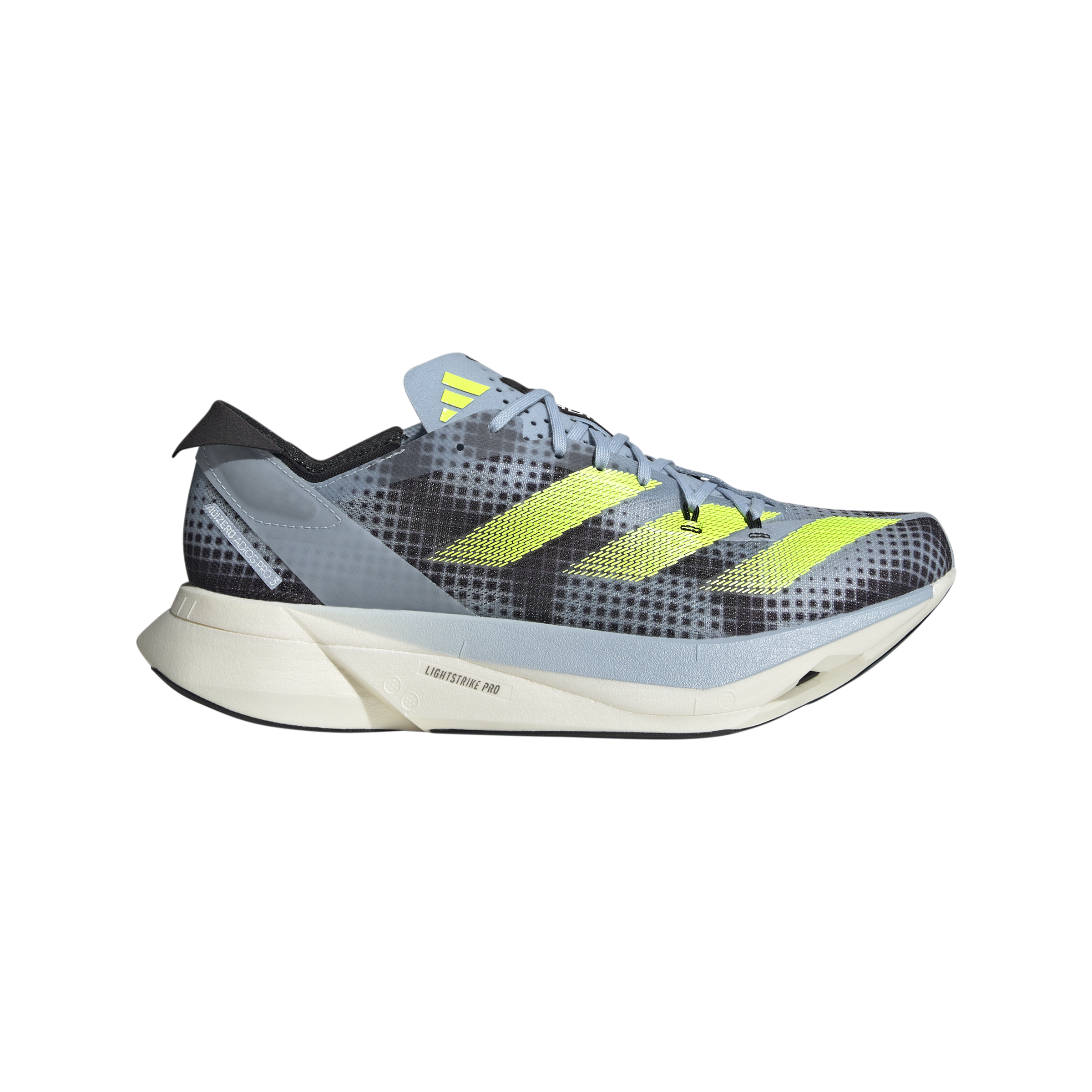 Mens Adizero Adios Pro 3 Running Shoe